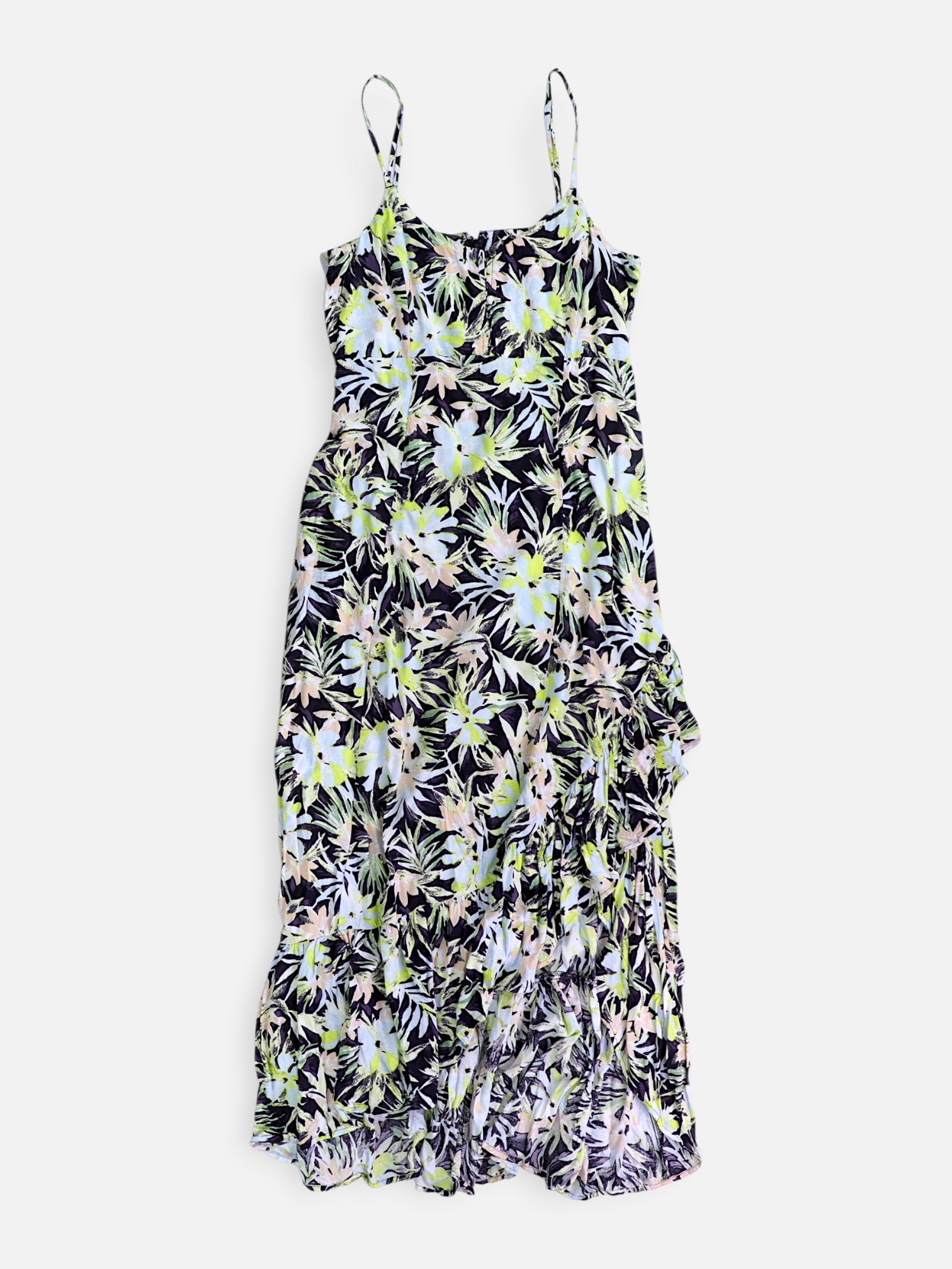 Volcom  Vestido Casual - Mujer - Small