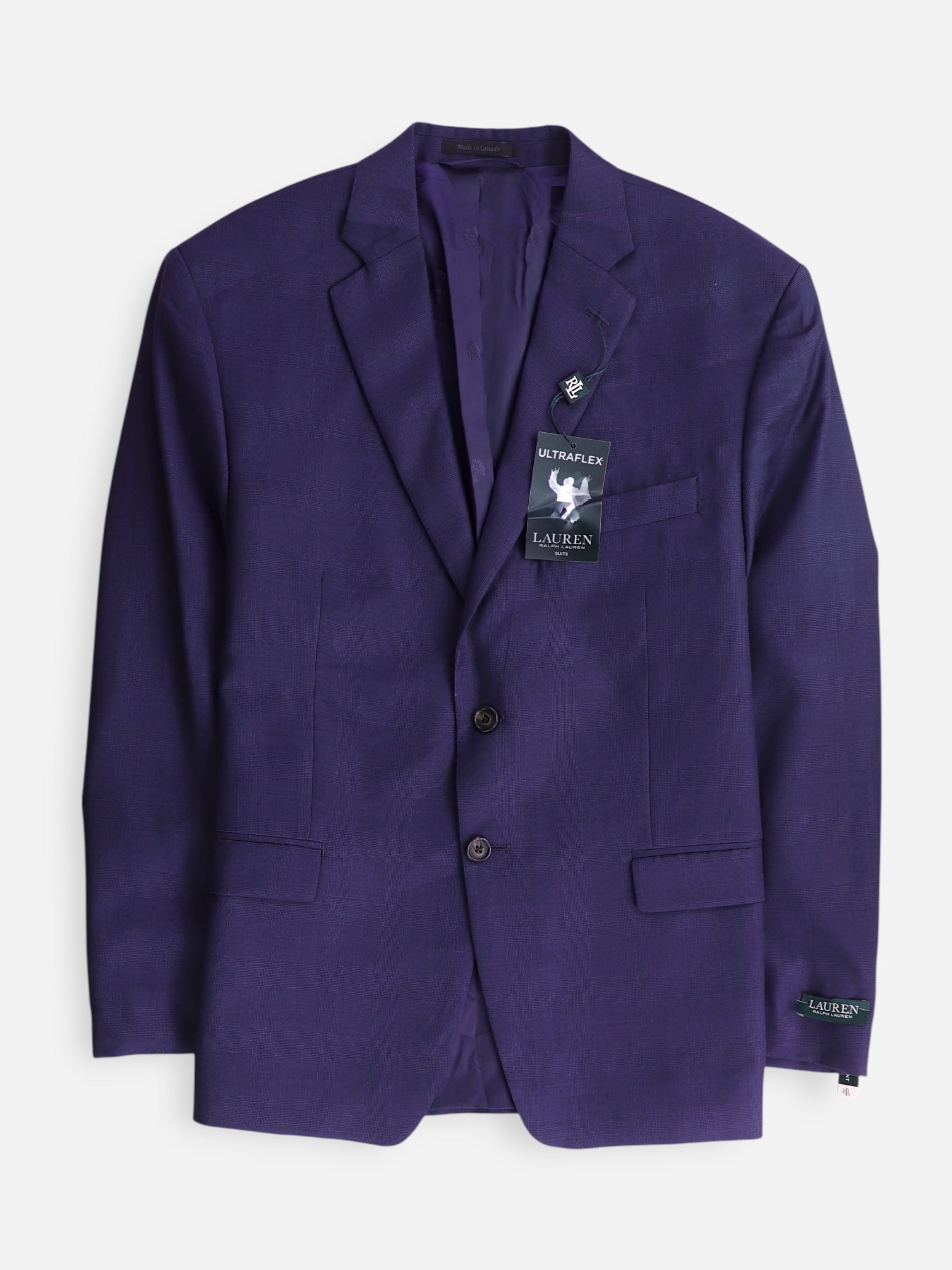Polo Ralph Lauren Blazer Casual - Hombre - 38W