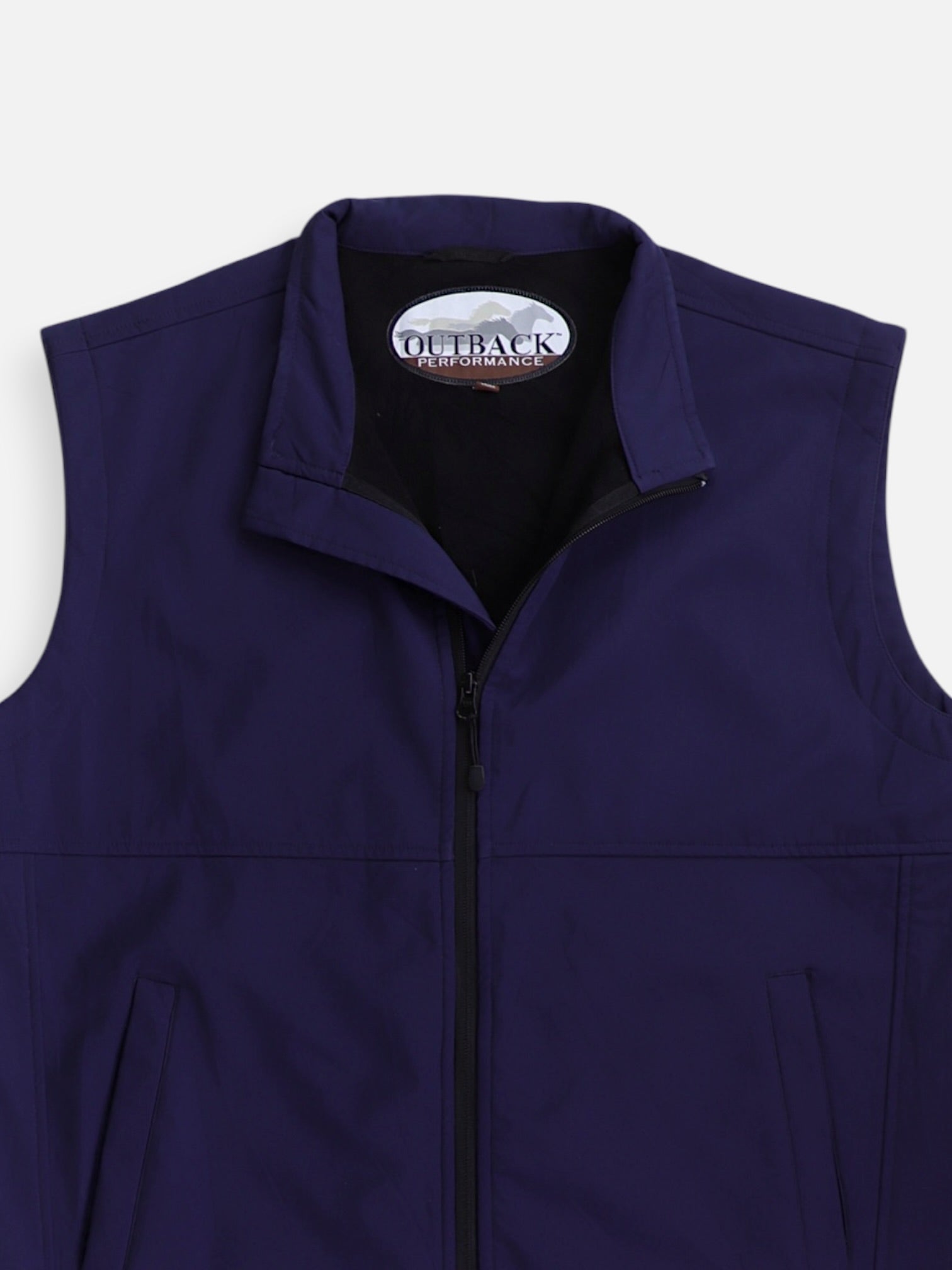 Chaleco Casual - Hombre - Large