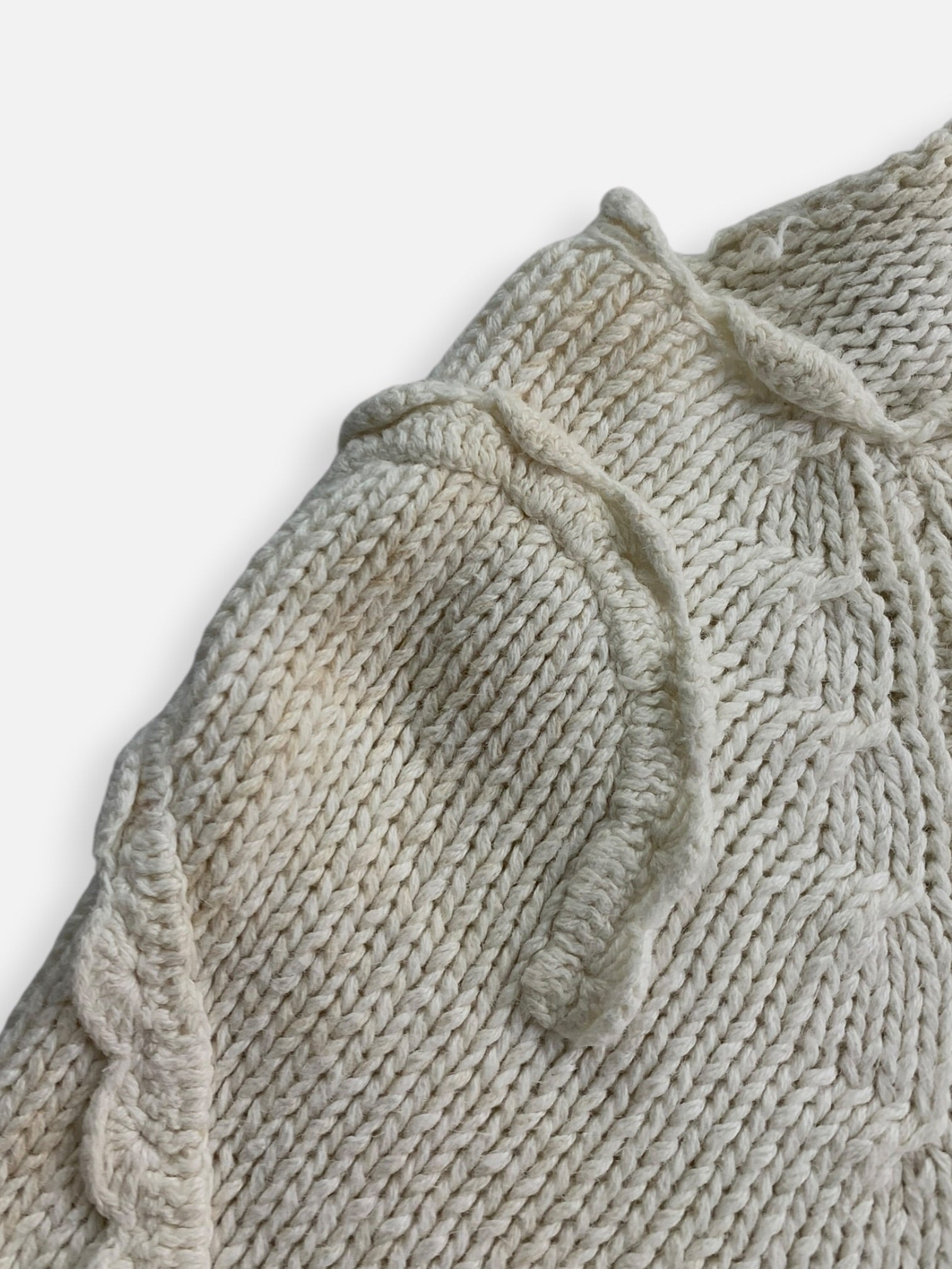 Sueter Cardigan Casual - Mujer - Medium