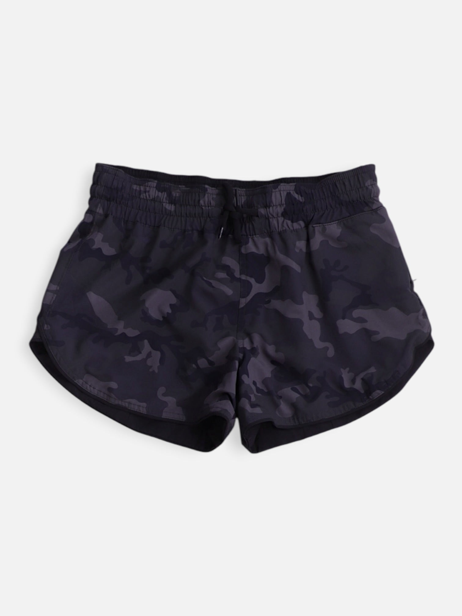 Shorts Deportivo - Mujer - Small