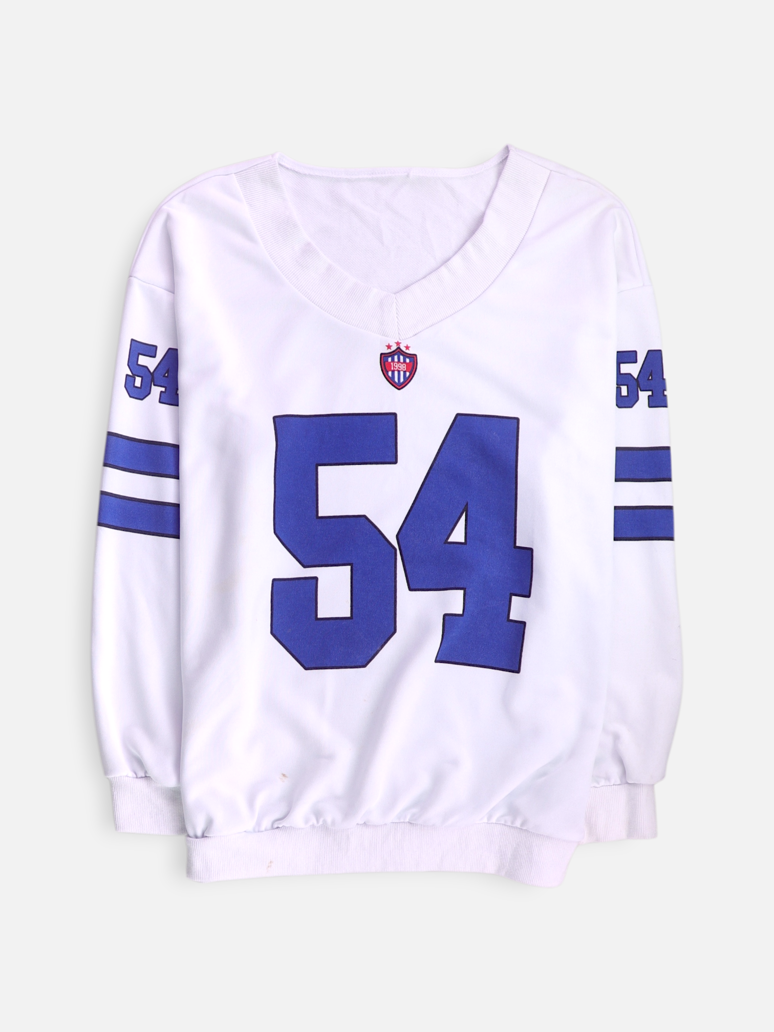 SHEIN Sudadera Sweatshirt Basic - Mujer - Medium