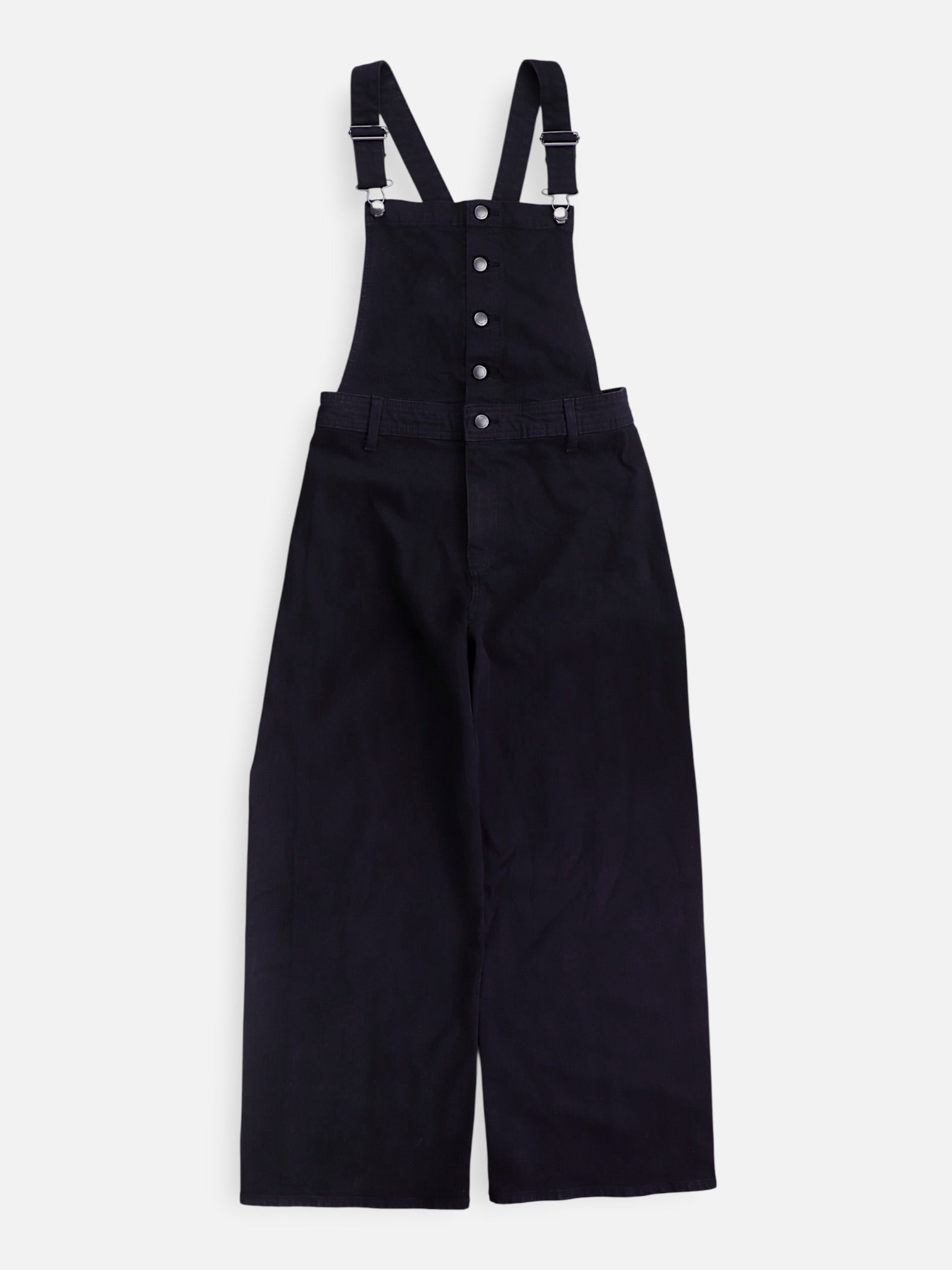 Universal Thread Overalls Denim - Mujer - 8