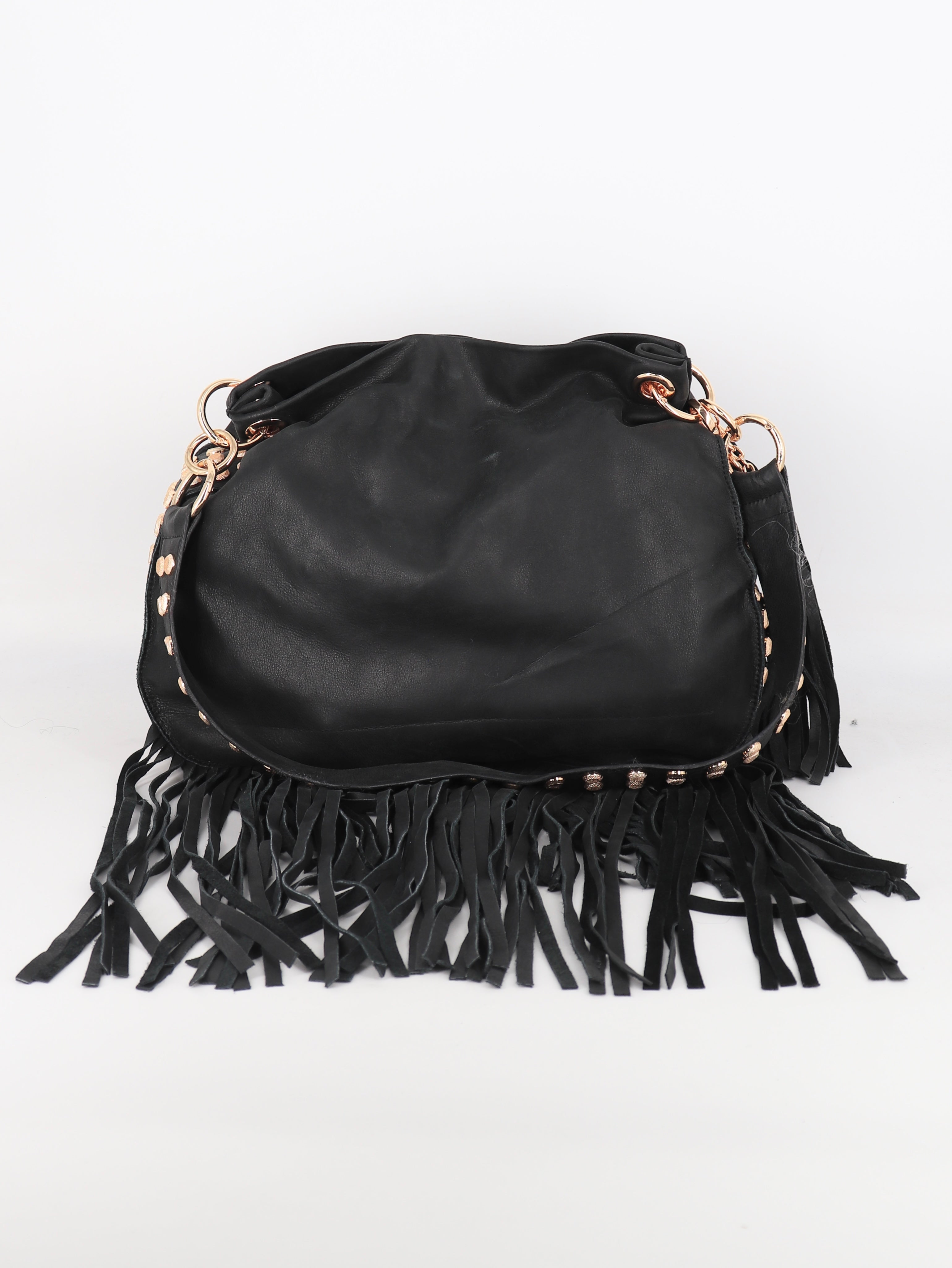 Cartera Cuero - Mujer - N/A