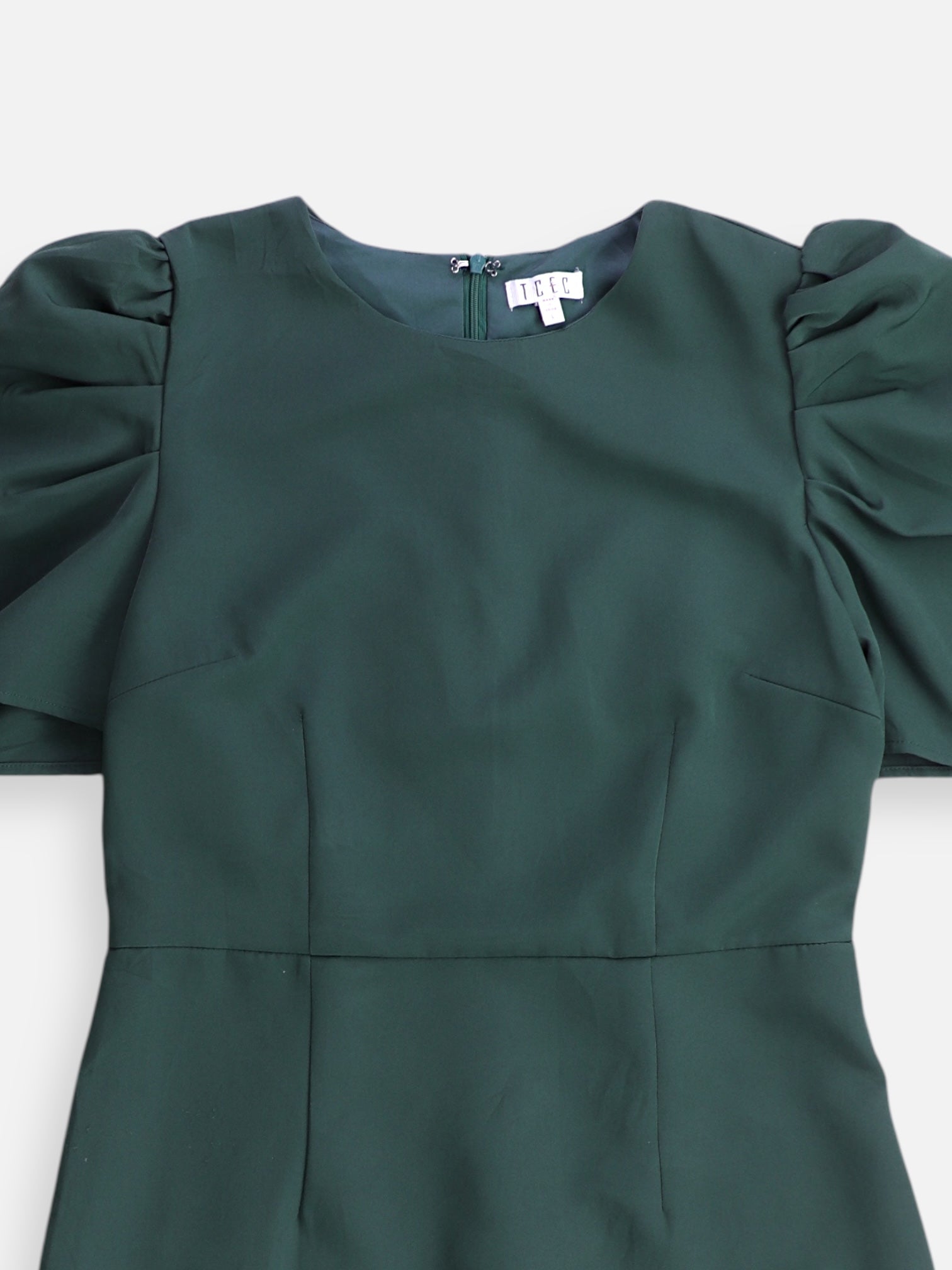Vestido Casual - Mujer - Large