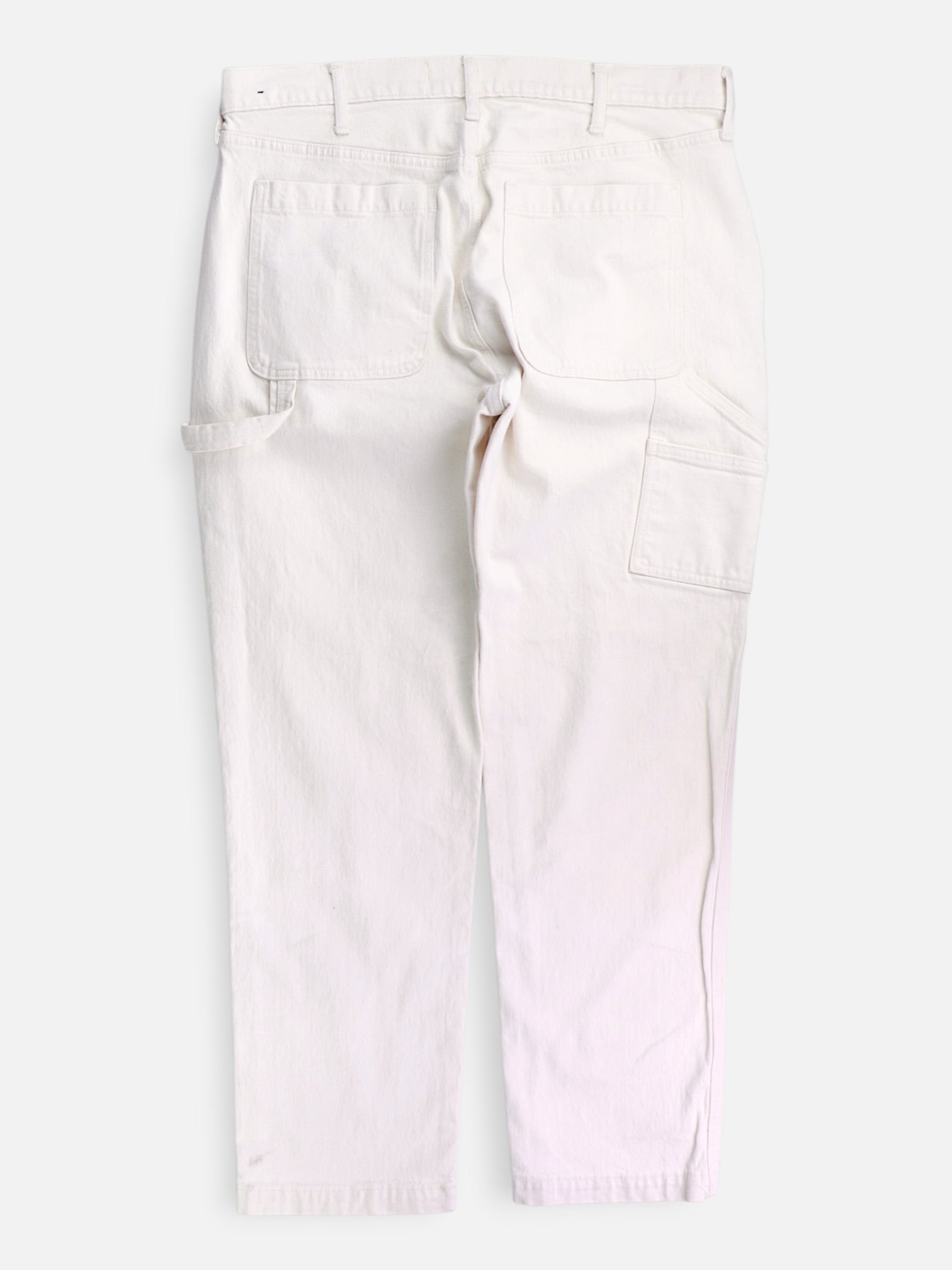 Abercrombie & Fitch Jean Regular Fit Denim - Hombre - 36x32