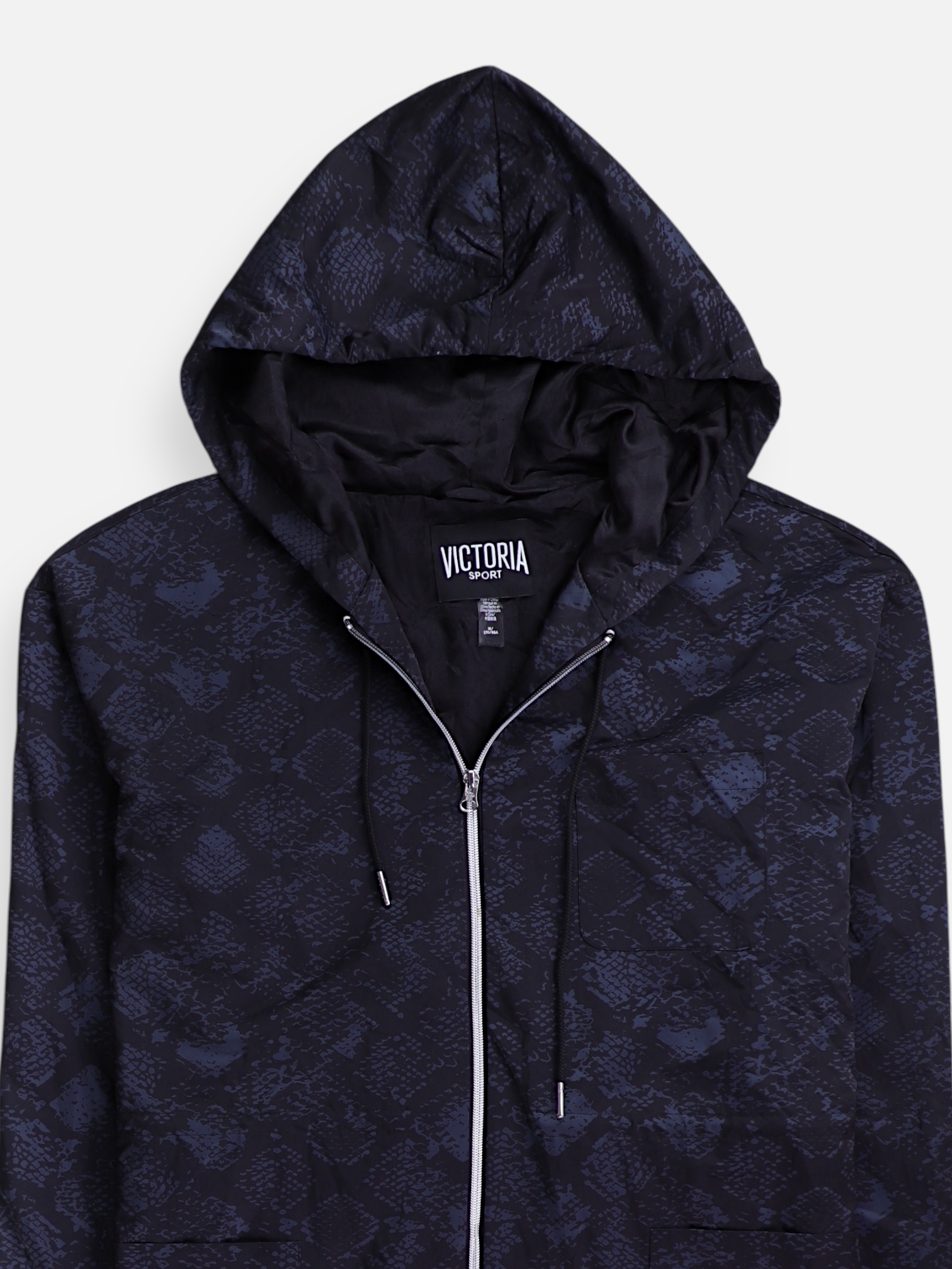 Chumpa Casual - Mujer - Medium