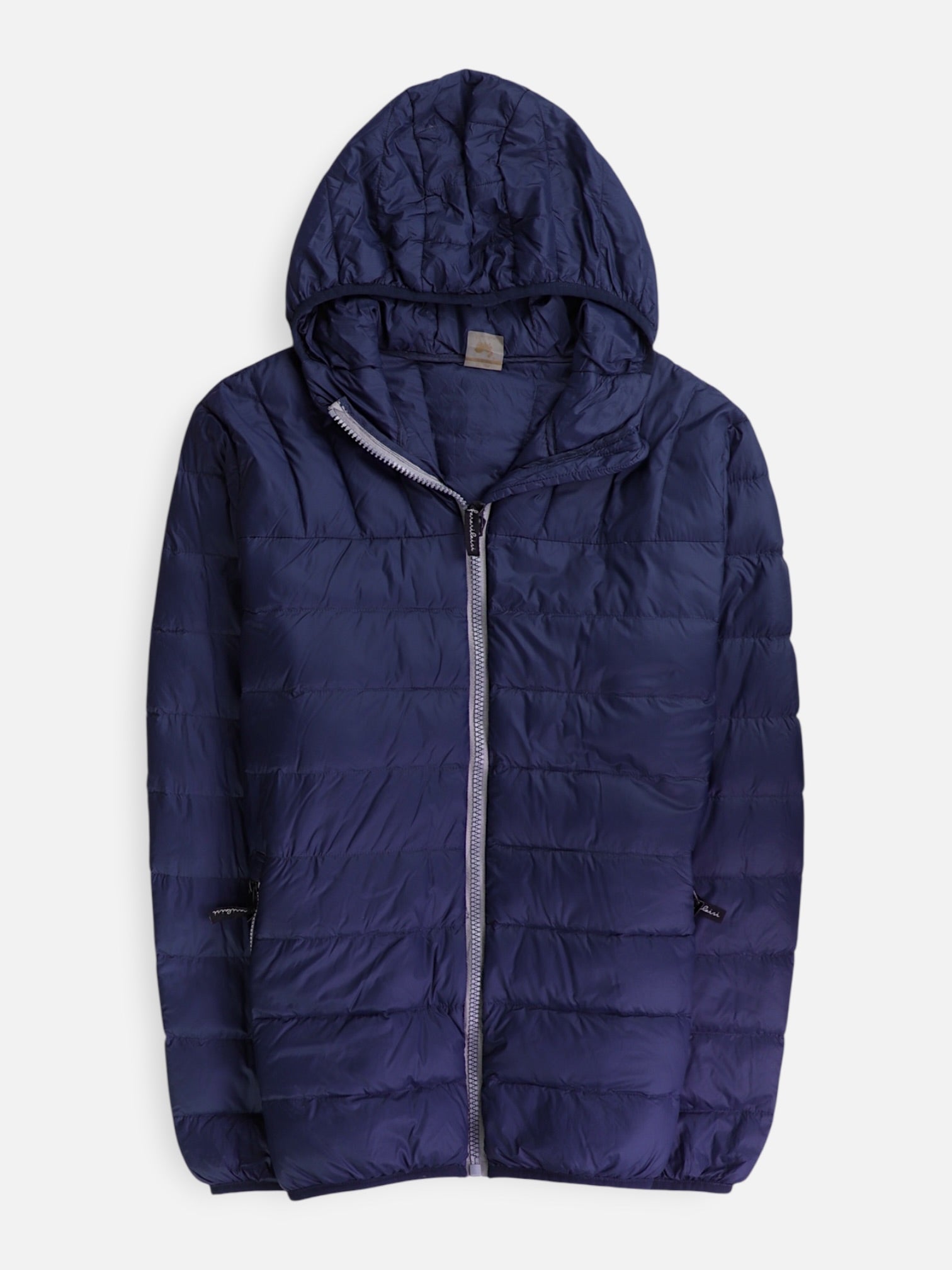 Chaqueta Puffer Impermeable - Hombre - 2XL