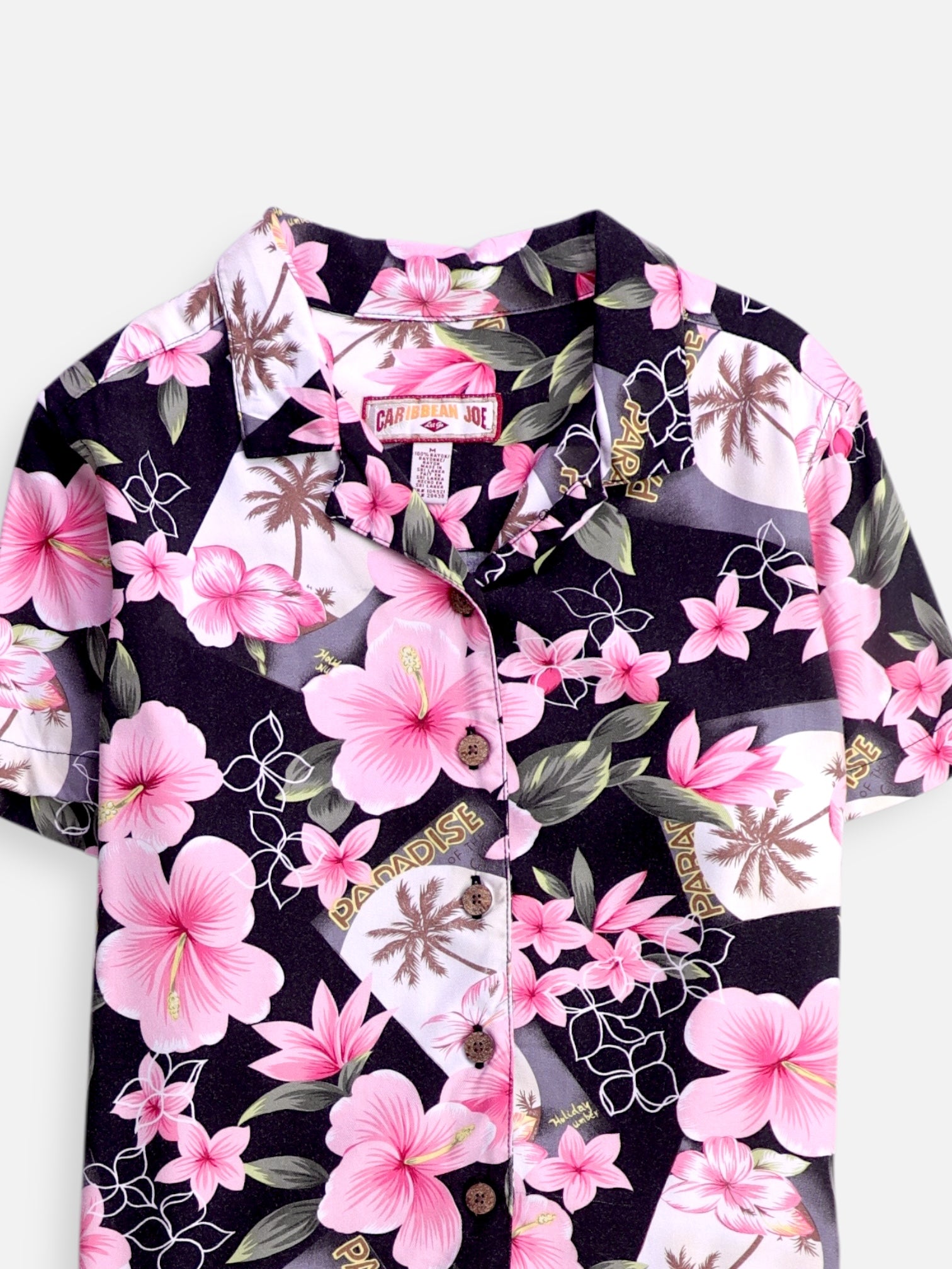 Camisa Verano - Niño - Medium - 10-12Y (Años)