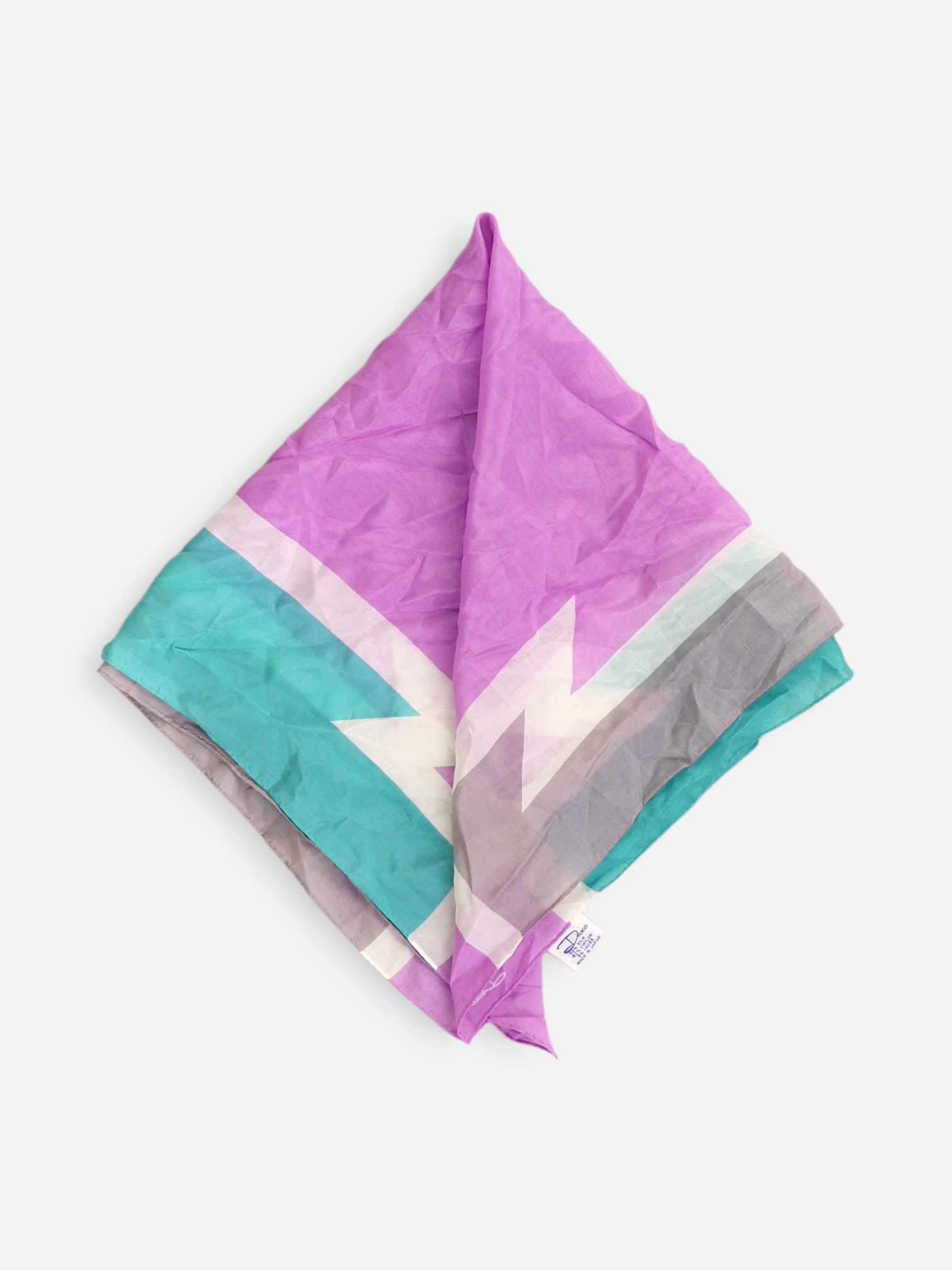 Pañuelo Casual - Mujer - Talla Única (One Size)