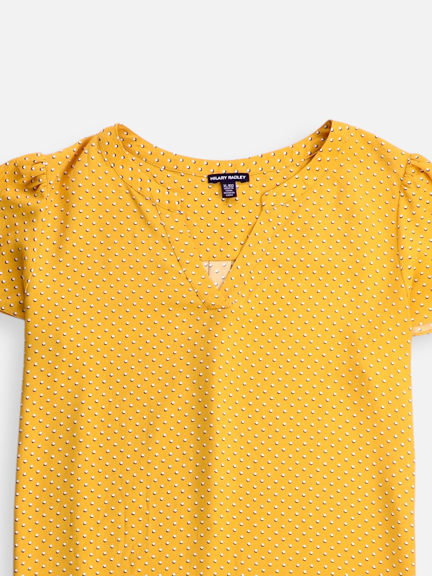 Blusa Casual - Mujer - XL