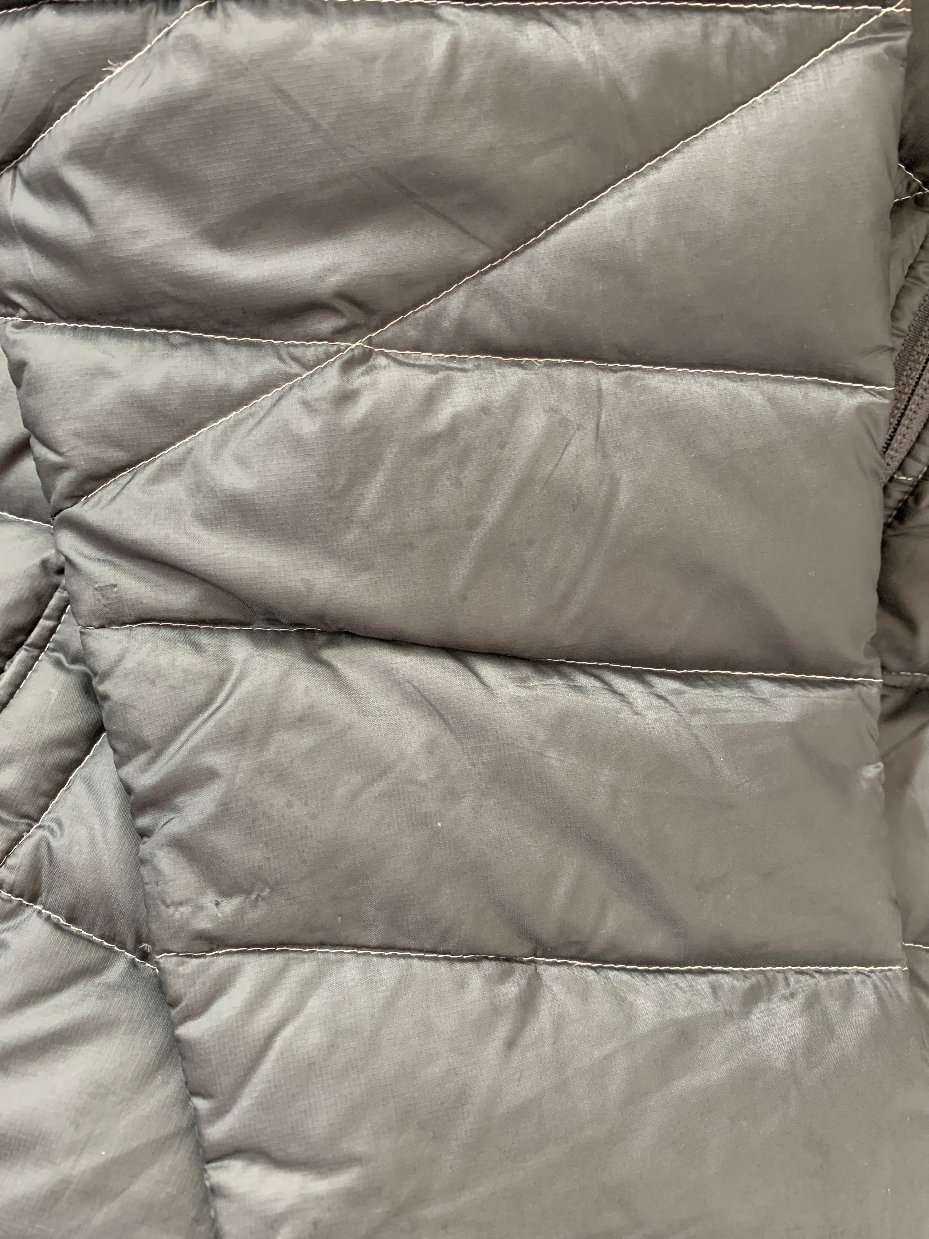 Columbia Chaqueta Puffer Impermeable - Mujer - Small