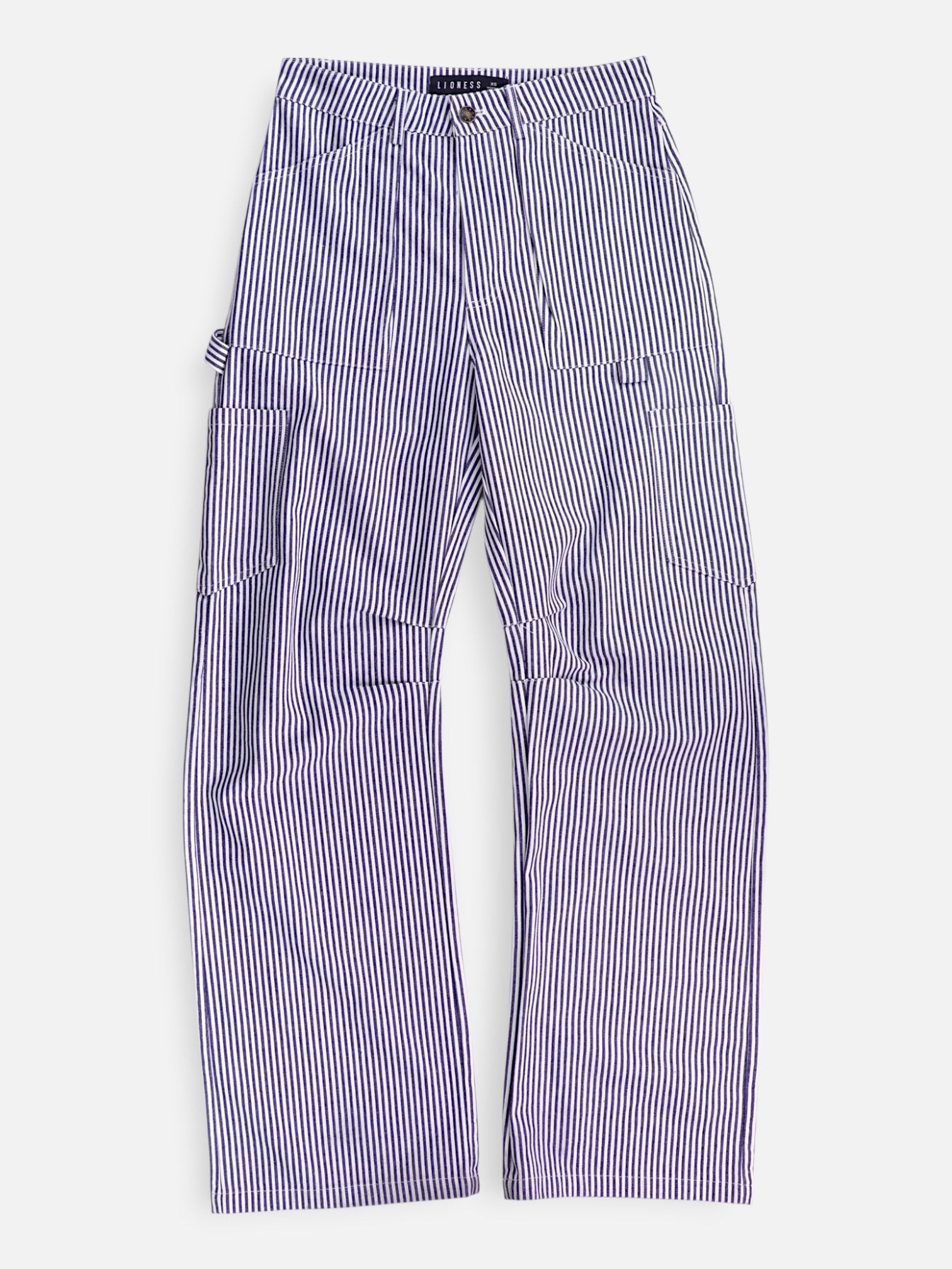 Pantalon Casual  Cargo - Mujer - XS