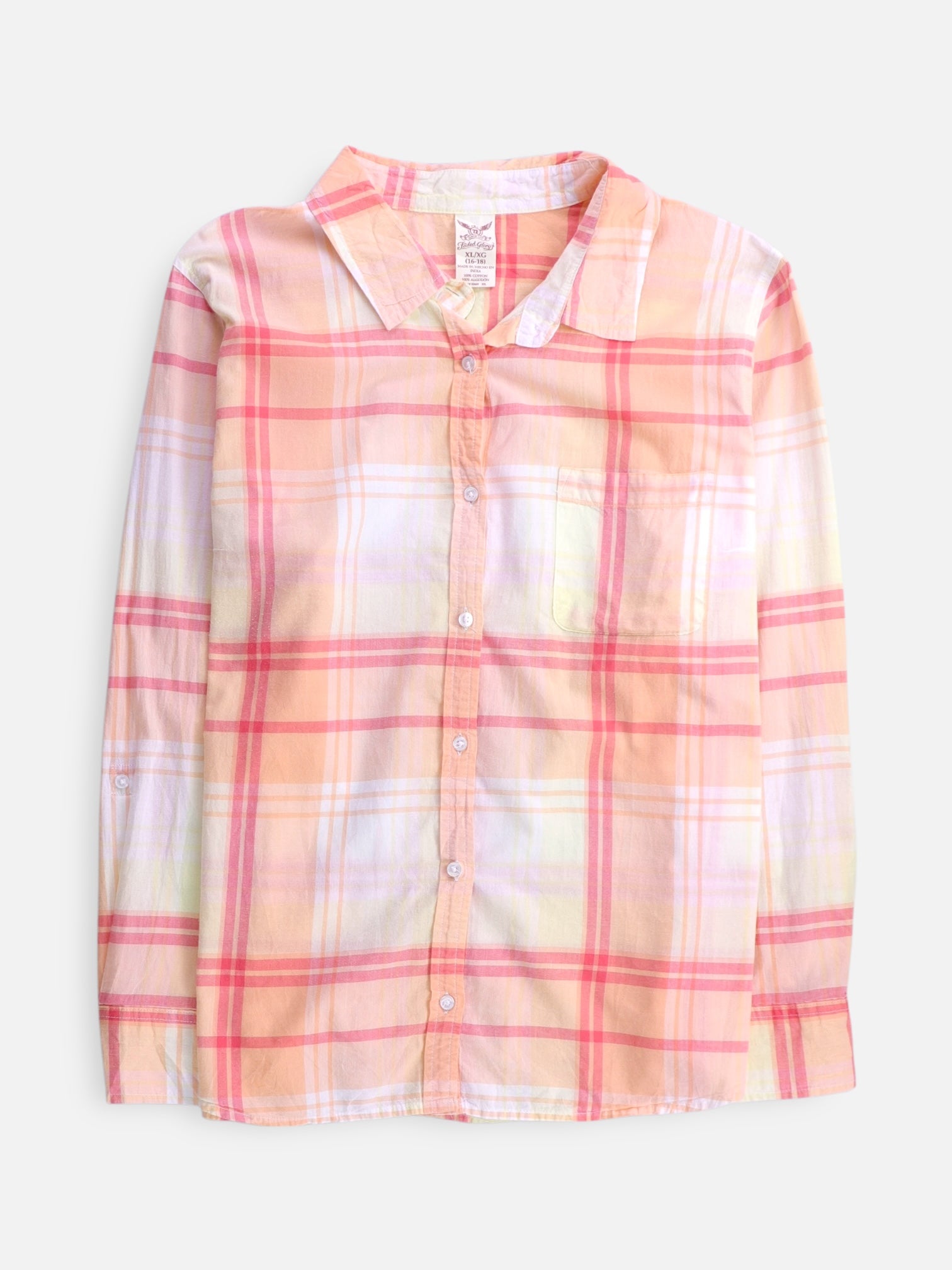 Blusa Casual - Mujer - XL