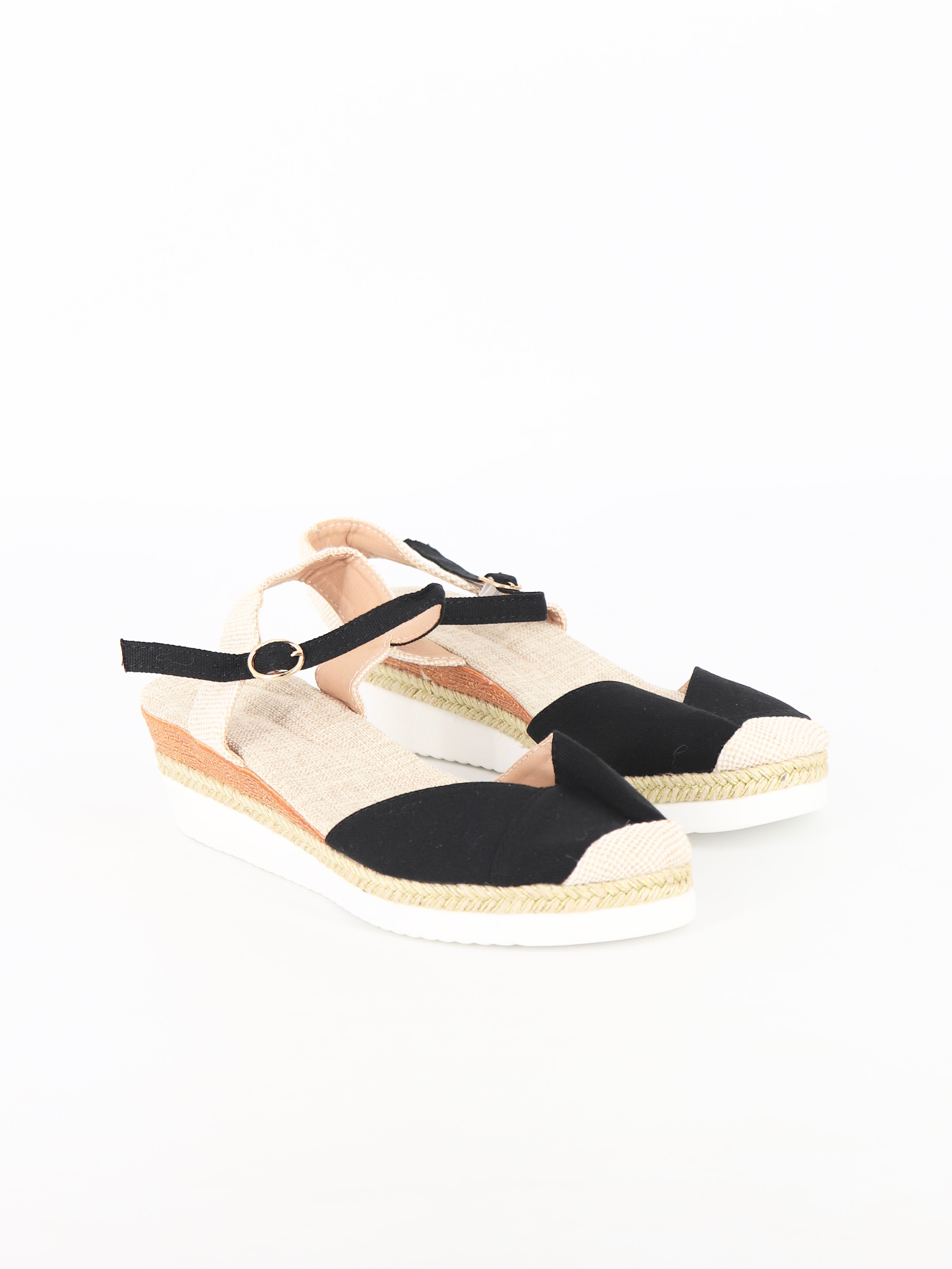 Tacones Clasico Casual - Mujer - EU 41