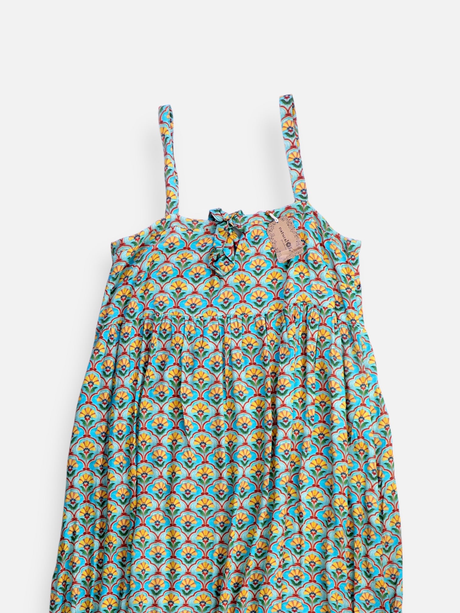 Vestido Verano - Mujer - Medium