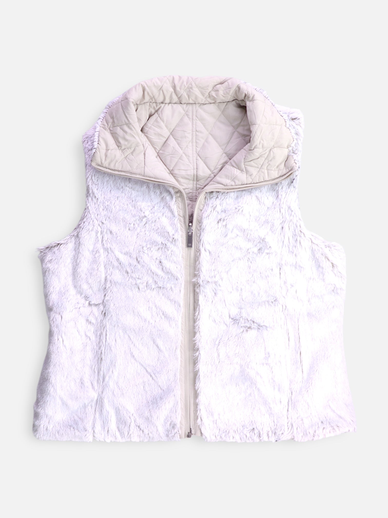 Chaleco Reversible - Mujer - Large