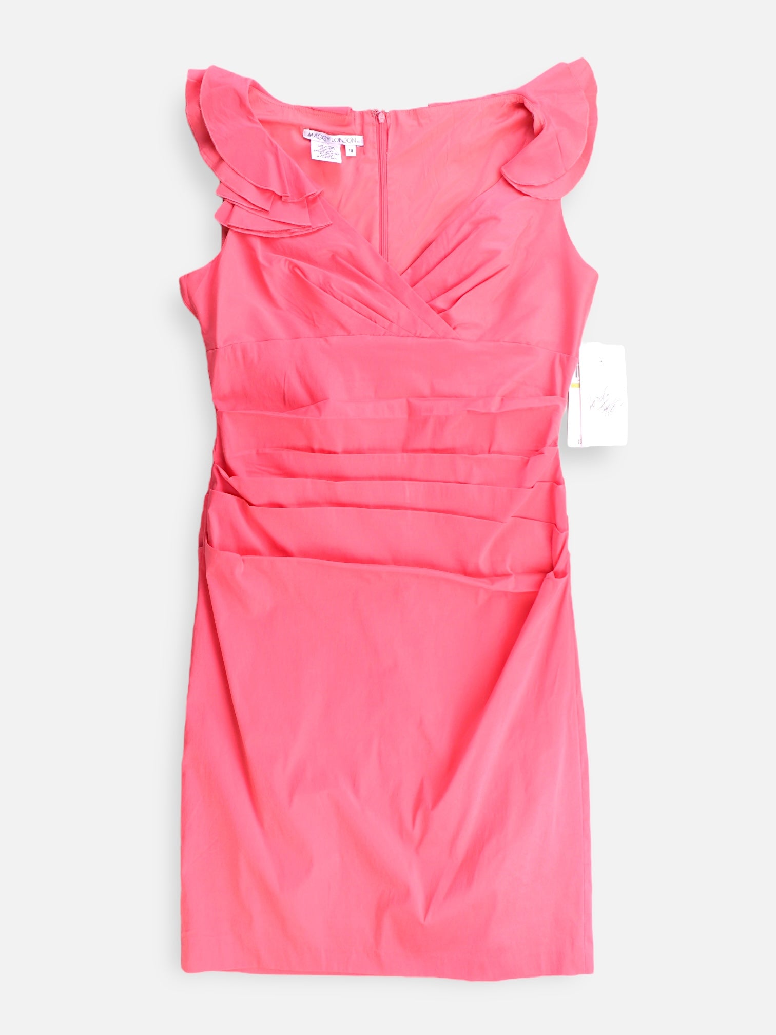 Vestido Casual - Mujer - 14