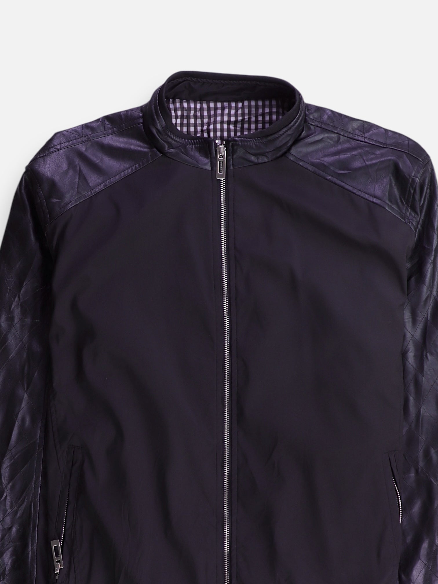 Chaqueta Bomber  Impermeable - Hombre - XL
