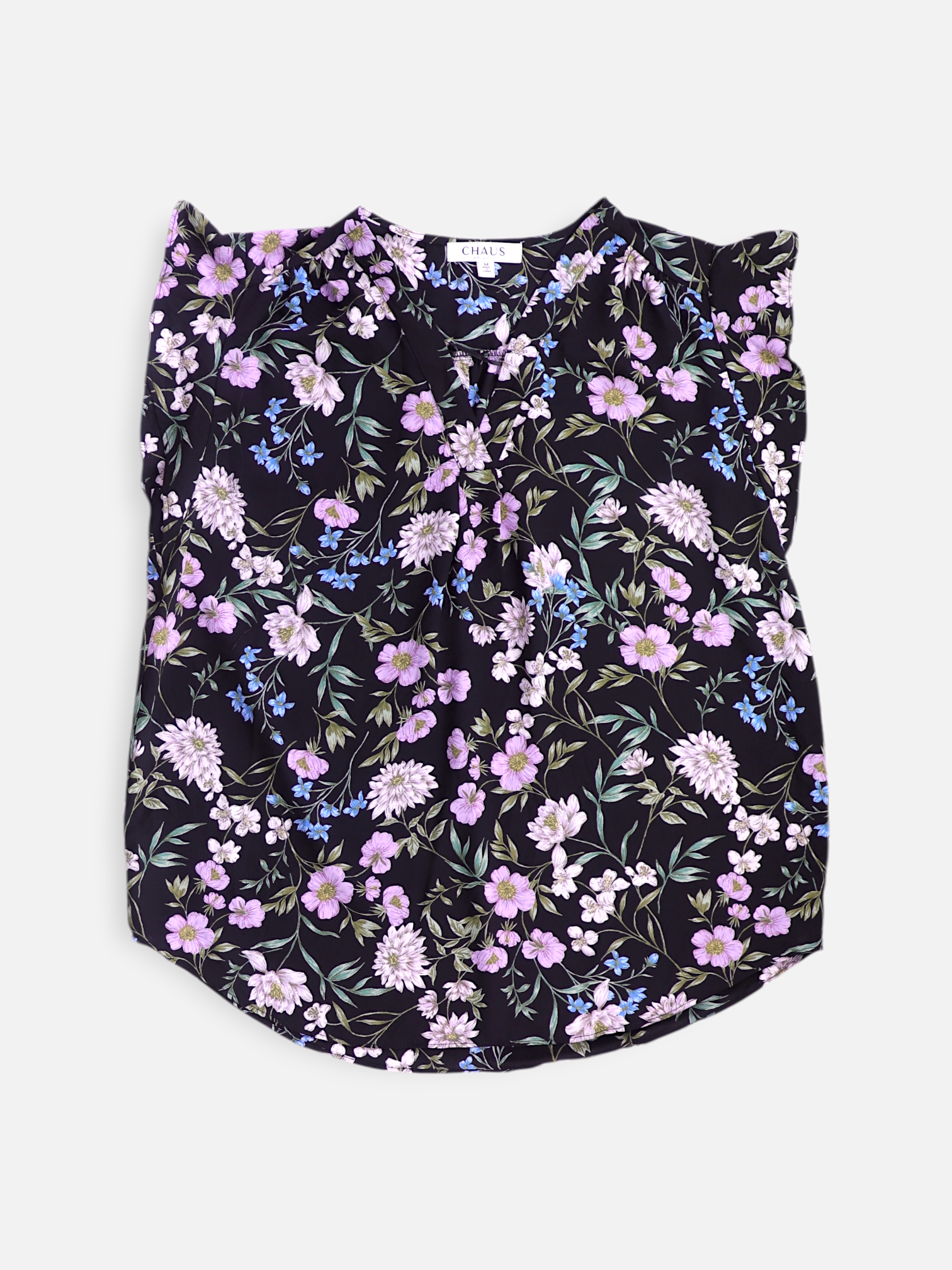 Blusa Casual - Mujer - Medium