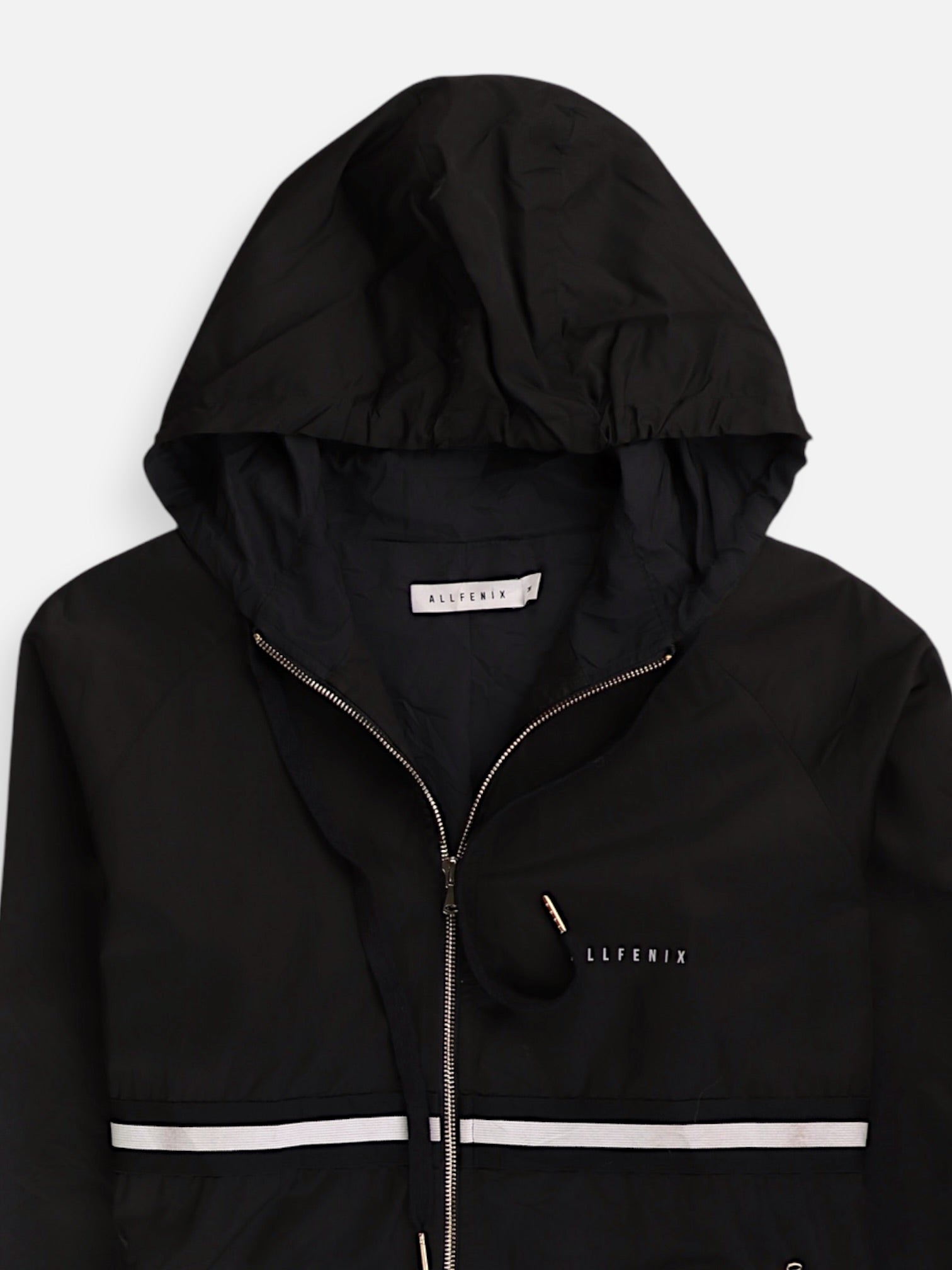 Chumpa Deportivo - Hombre - Medium