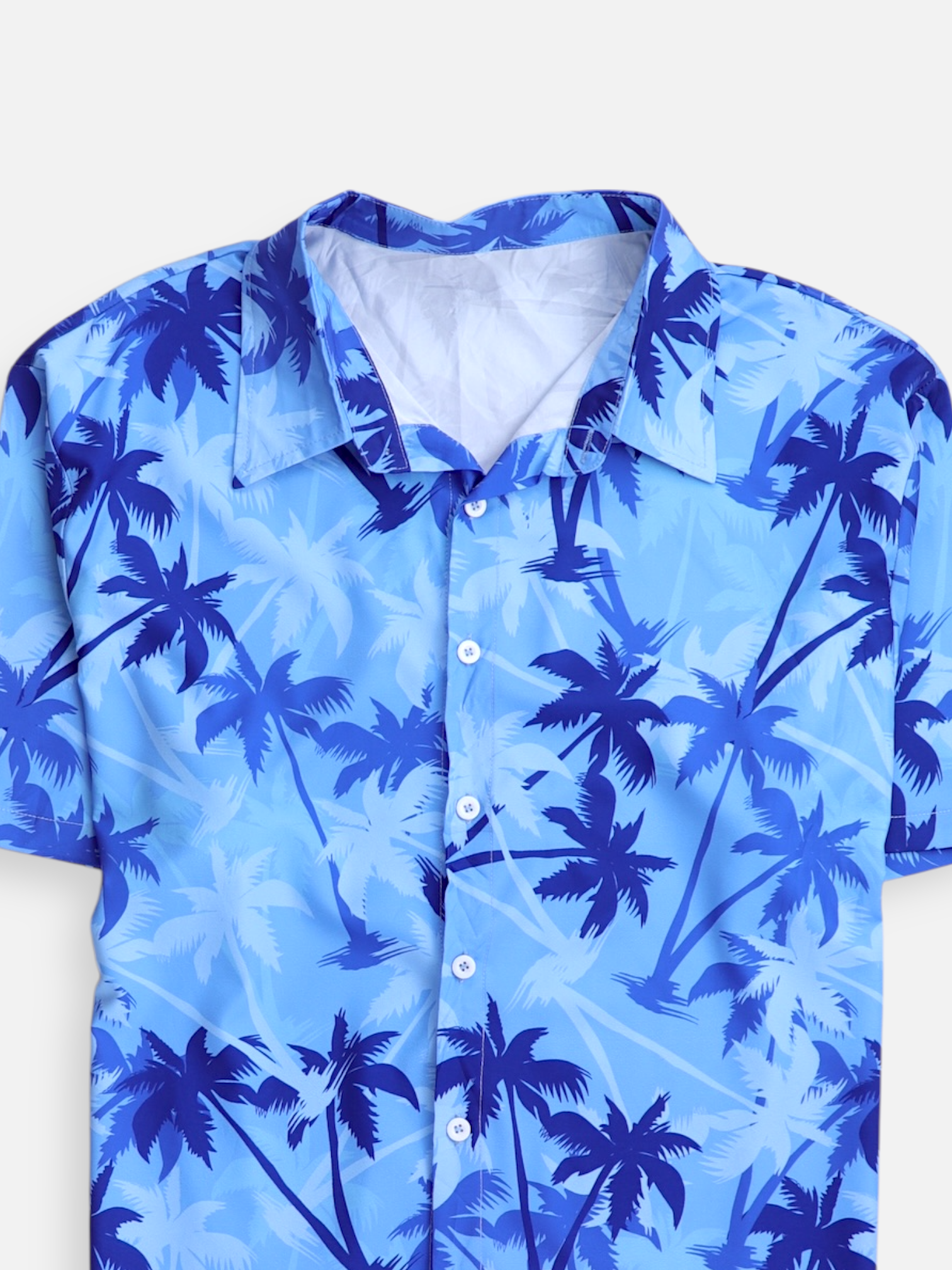 Camisa Verano - Hombre - XL