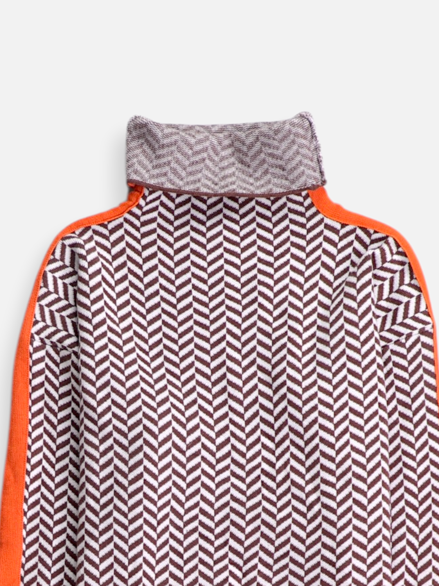Sueter Casual Turtleneck - Niña - N/A - 10-12Y (Años)