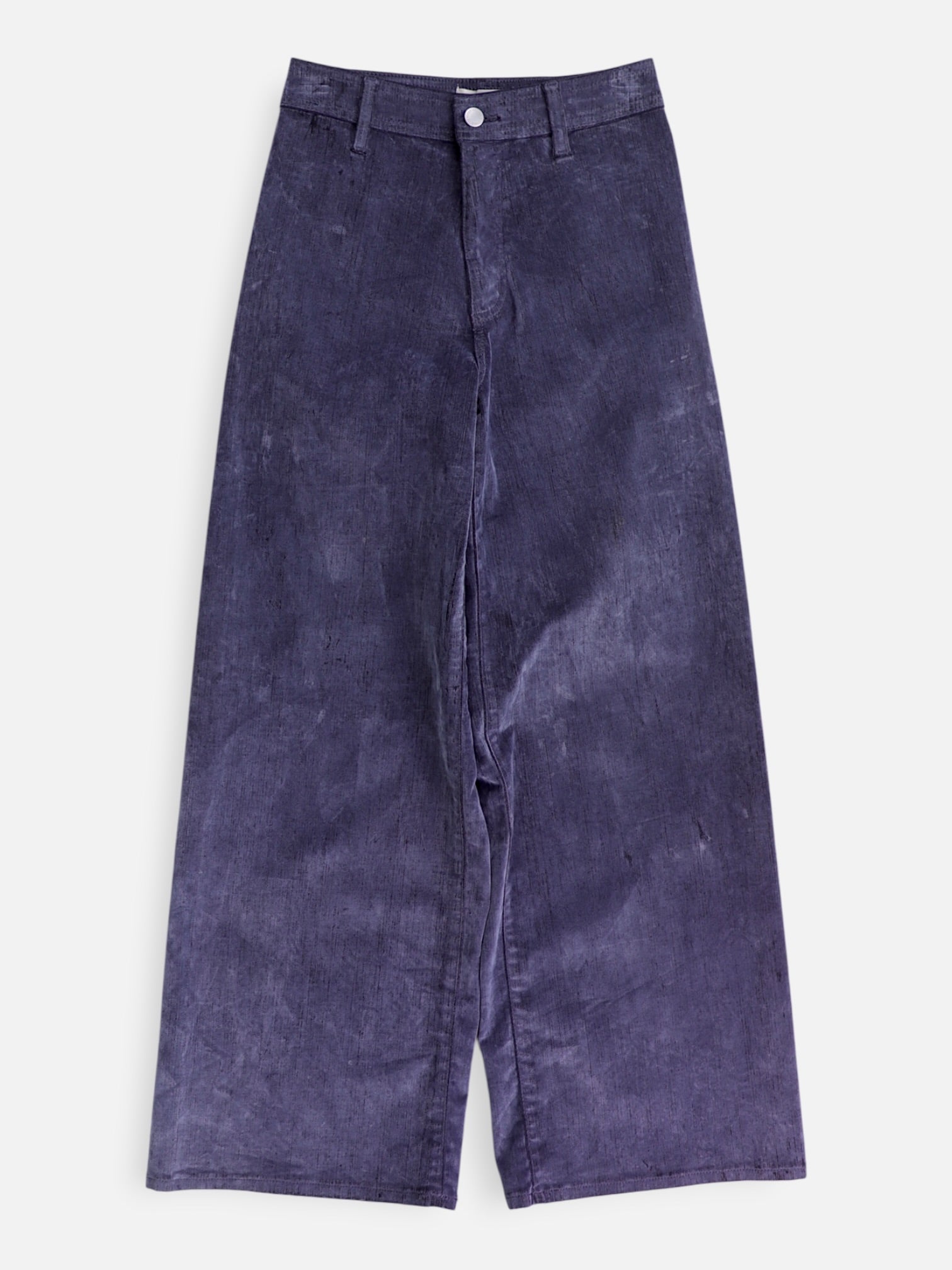 Universal Thread Pantalon Regular Fit Casual - Mujer - 2