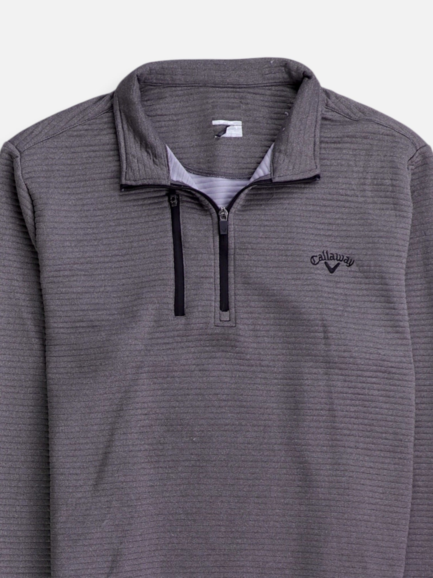 Callaway  Sudadera Fleece Deportivo - Hombre - Large