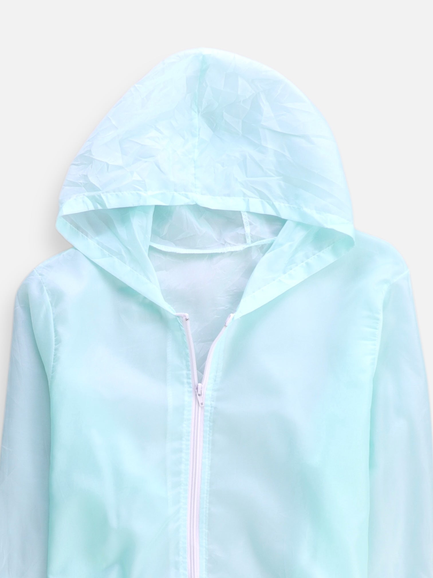 Chumpa Impermeable - Mujer - Small