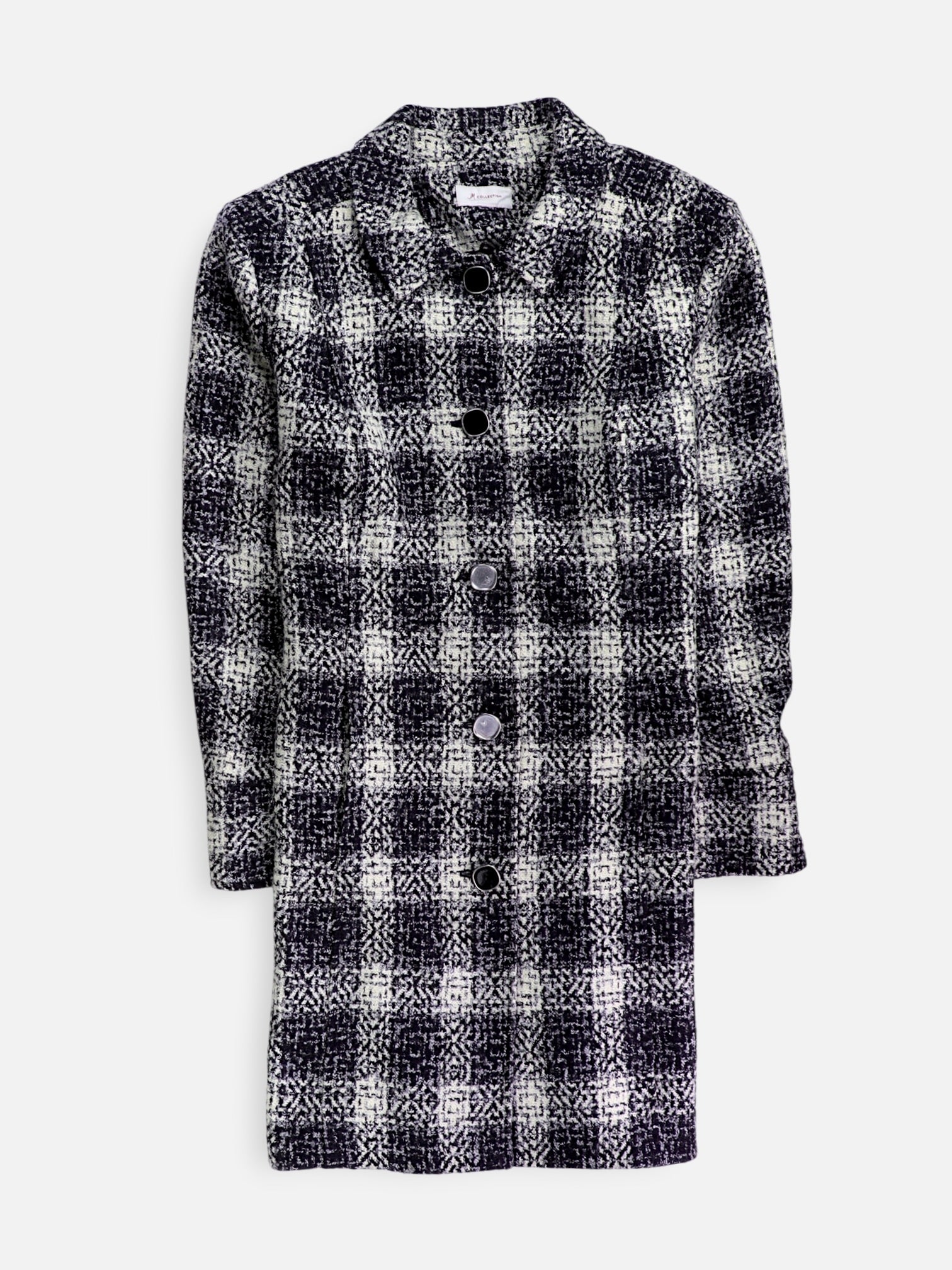 Abrigo  Single breasted trench Casual - Mujer - N/A