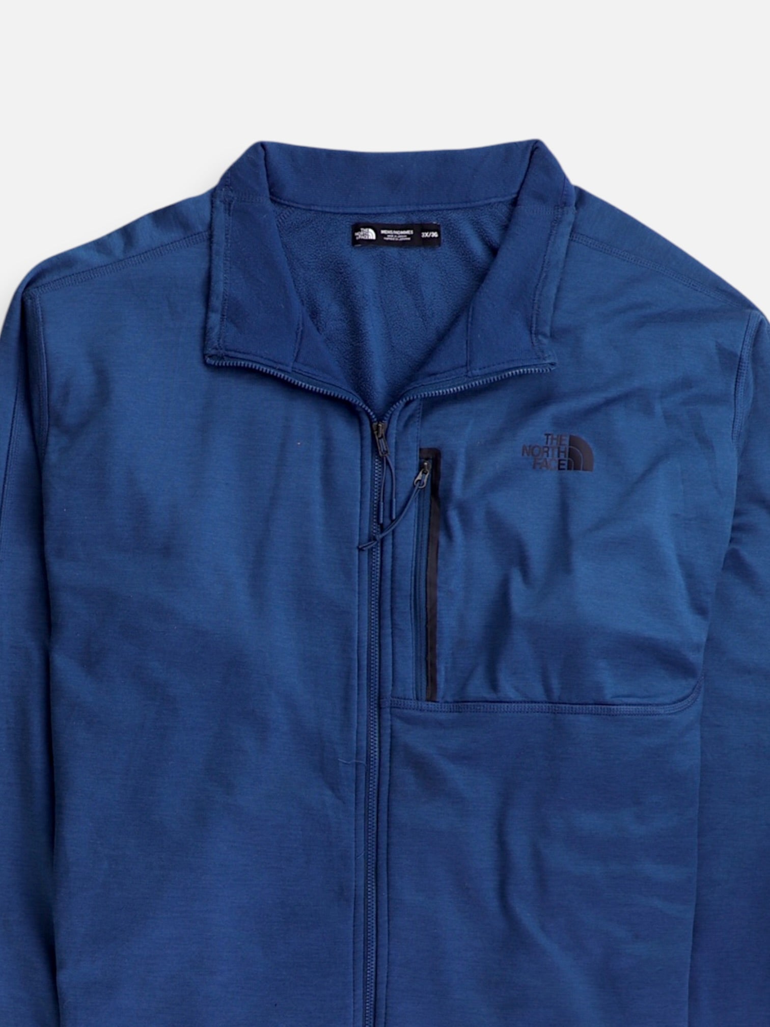 The North Face Sudadera Fleece Deportivo - Hombre - 3XL