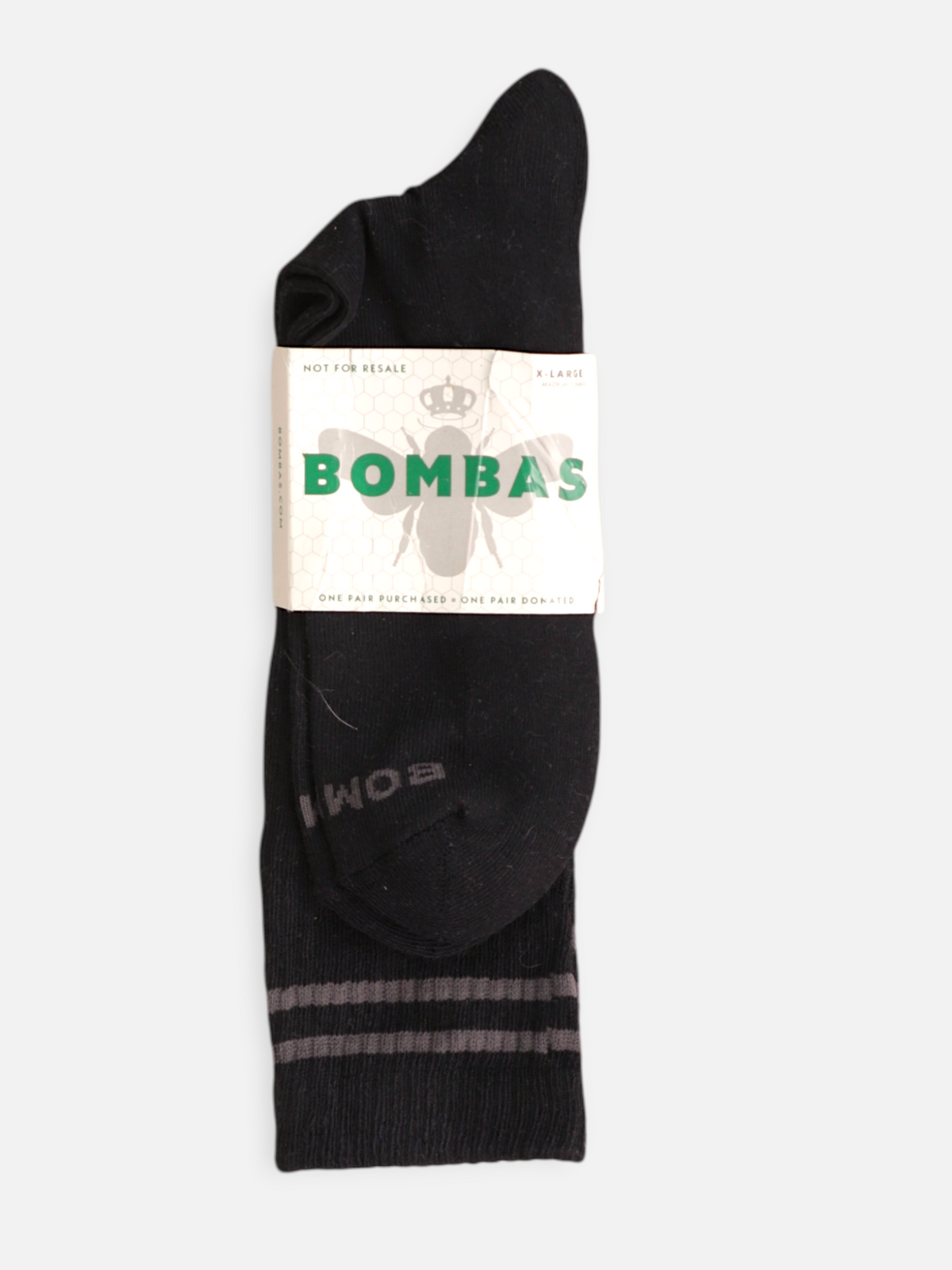 Calcetines 1 Par - Hombre - XL