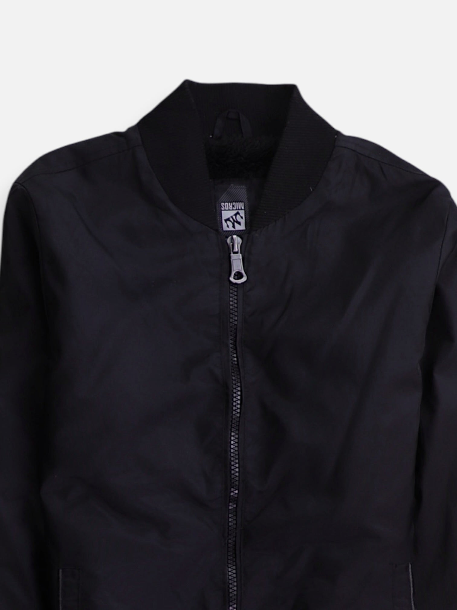 Chaqueta Bomber  Basic - Hombre - Small