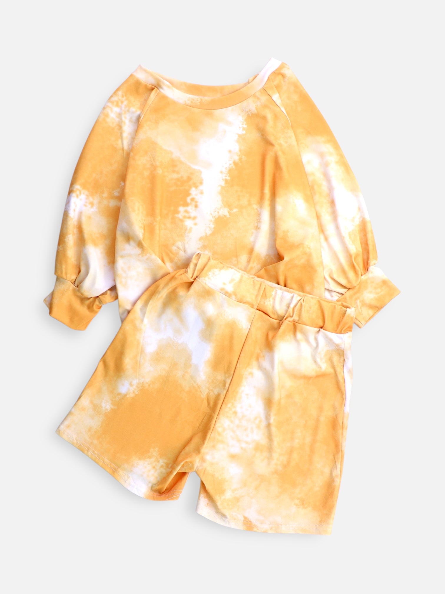 Conjunto Dos piezas - Mujer - Medium