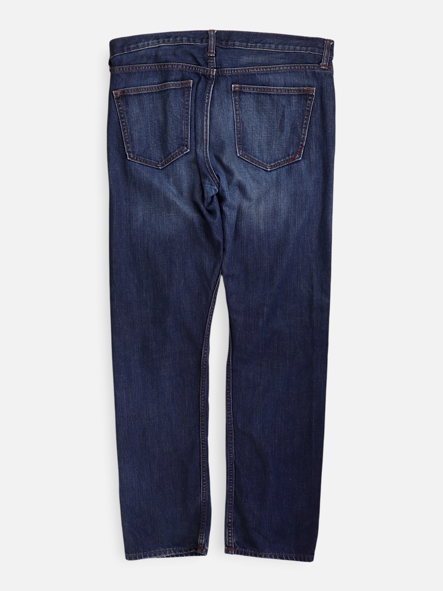 Banana Republic Jean Regular Fit Denim - Hombre - 33X32