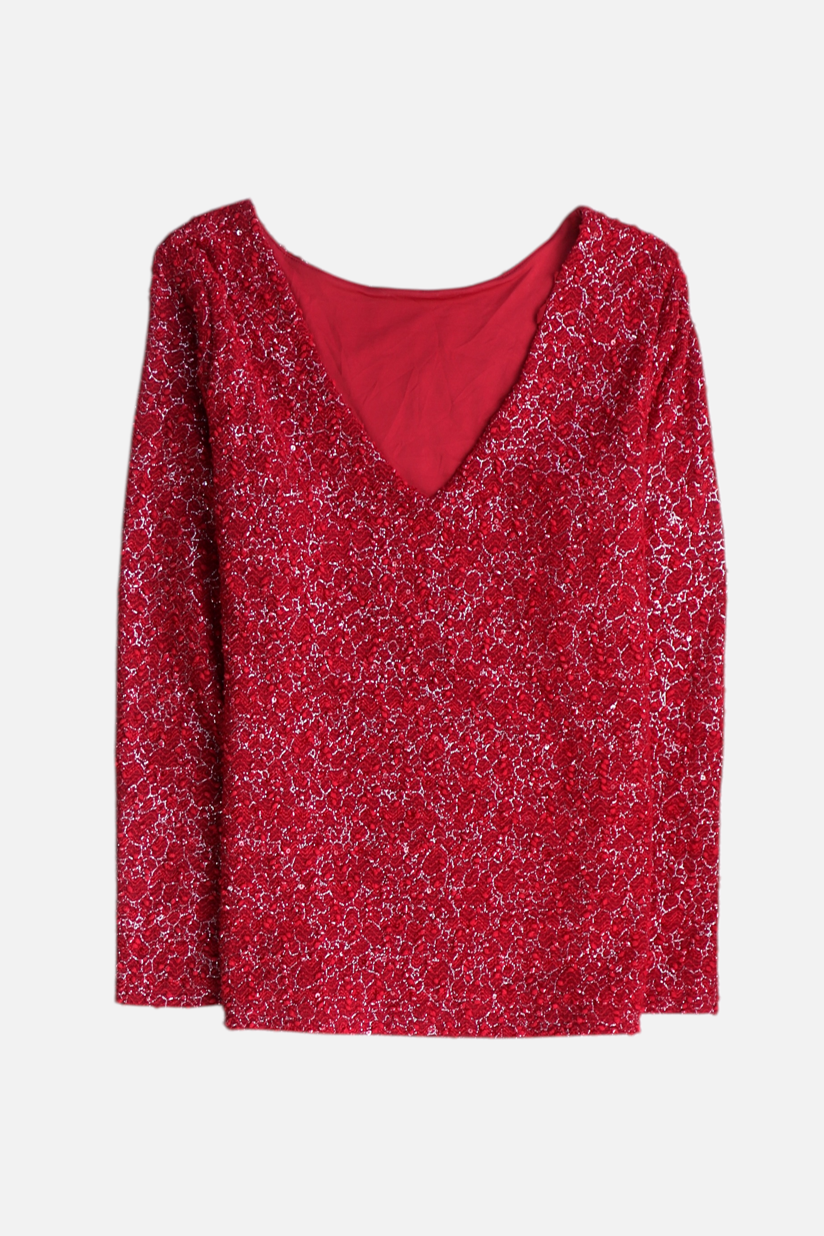 Blusa Casual - Mujer - Large