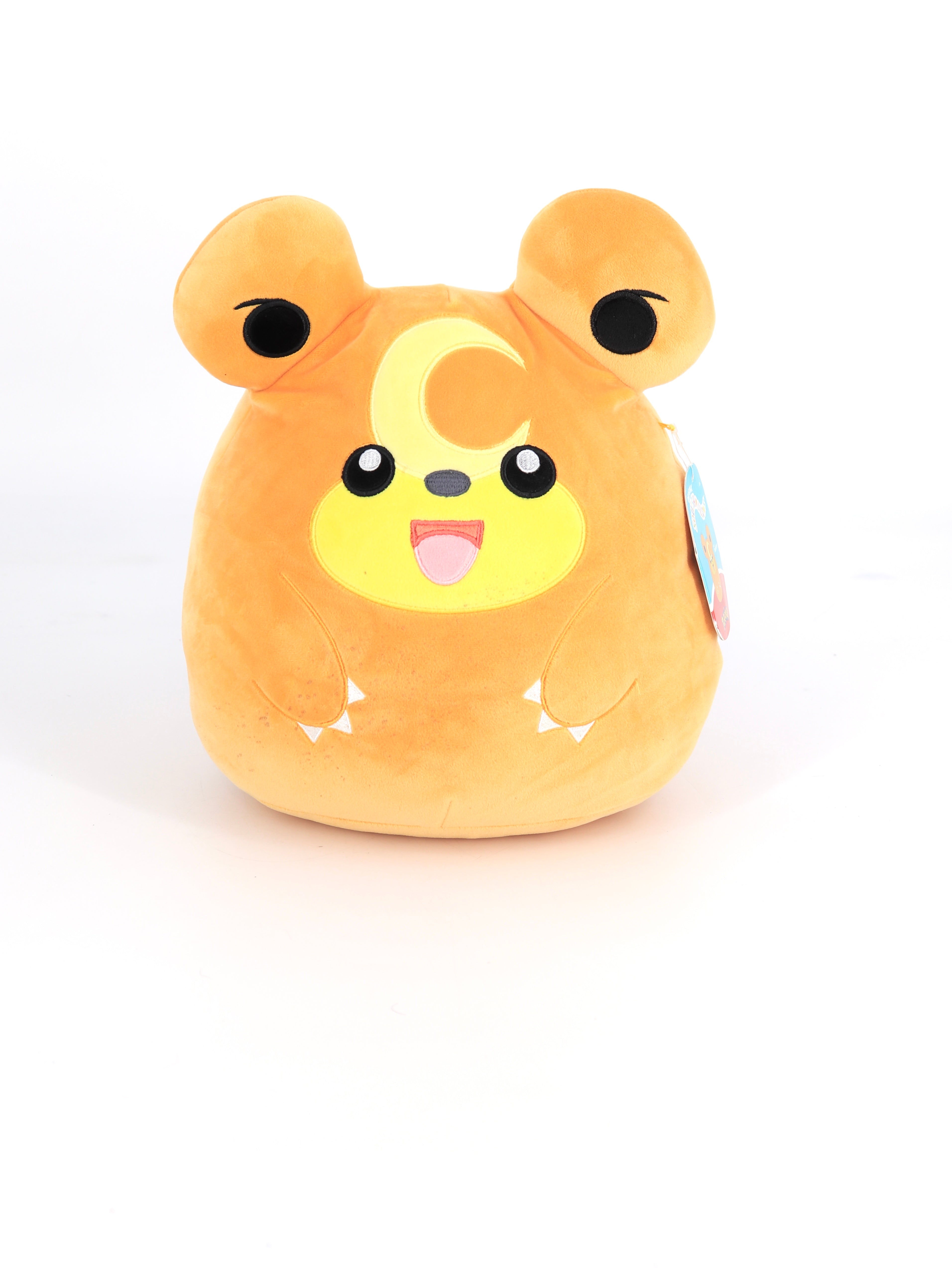 Peluche Animado - Unisex - Talla Única (One Size)
