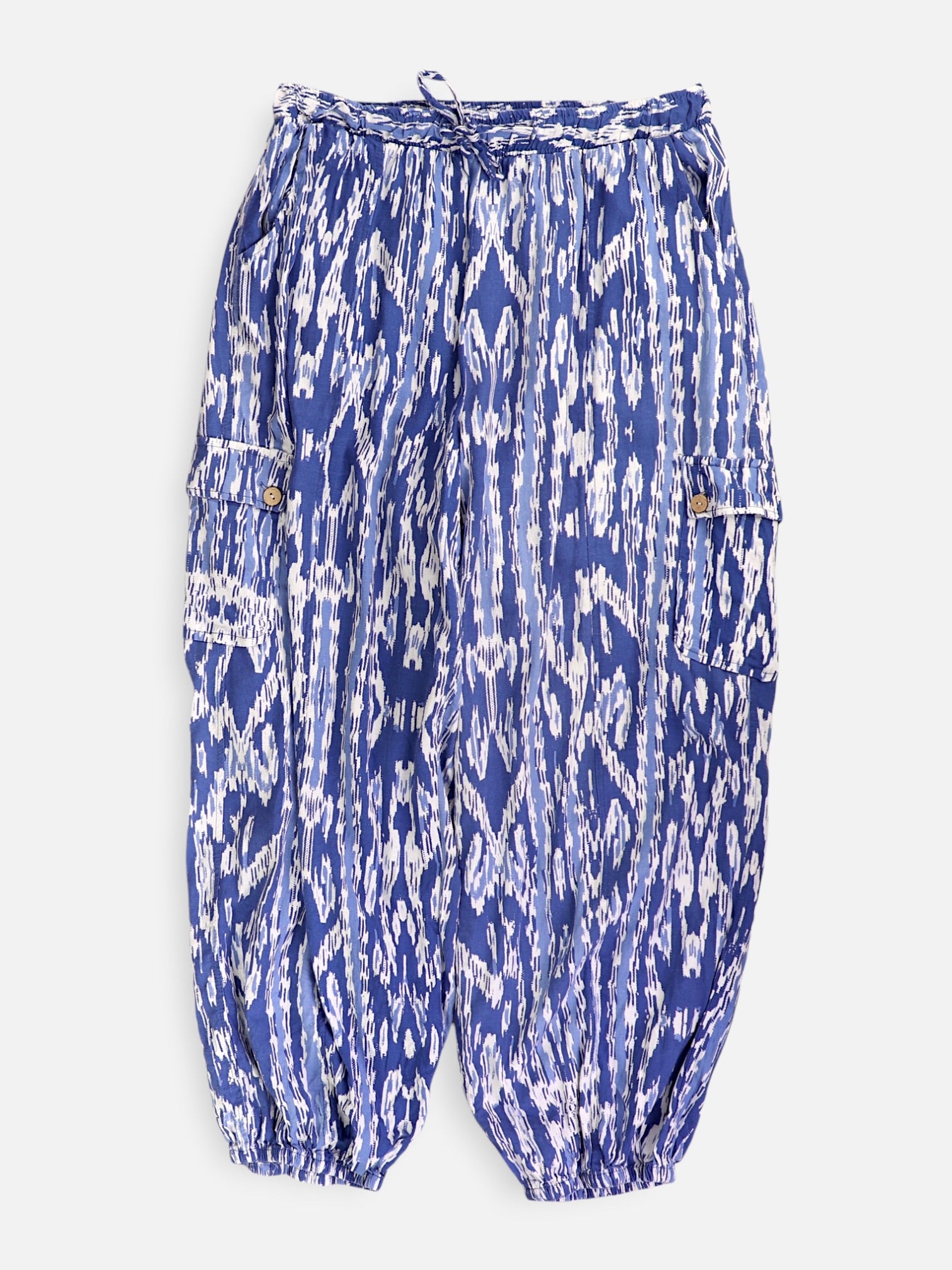 CHRISTIAN SIRIANO Pantalon Regular Fit Jogger - Mujer - Medium
