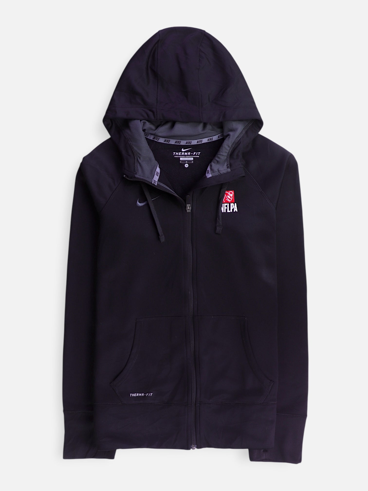 Nike Sudadera Hoodie Deportivo - Hombre - Medium