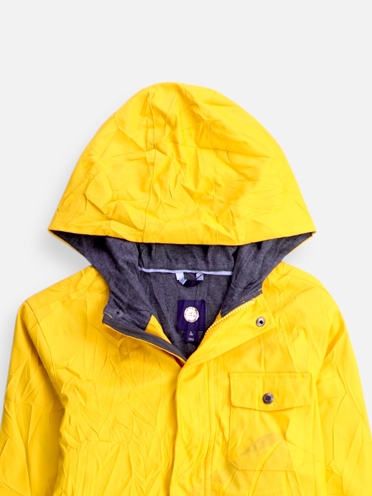 Capote  de Lluvia - Niño - Large - 10-12Y (Años)