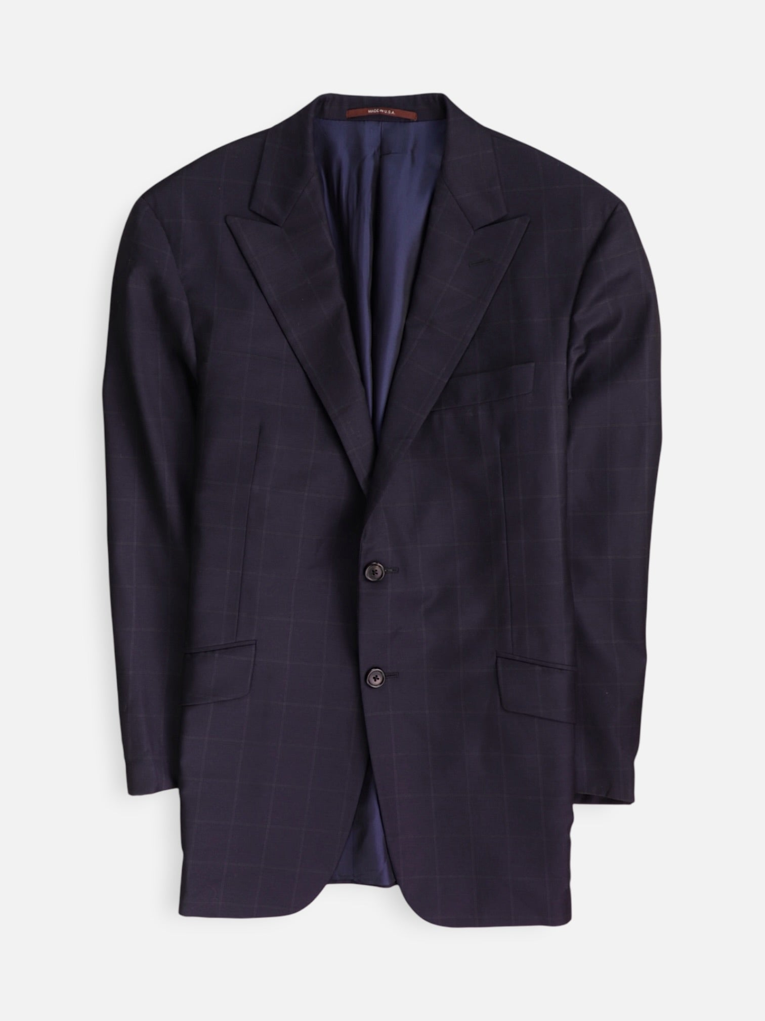Blazer Casual - Hombre - N/A