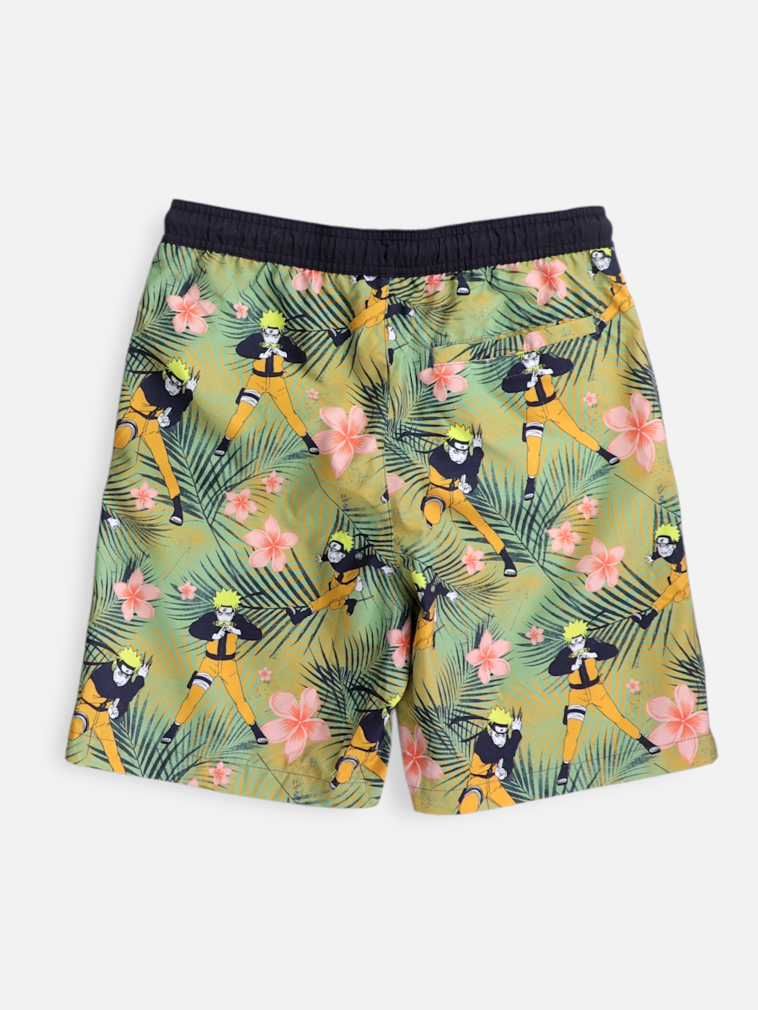 Anime Calzoneta Verano - Hombre - Small