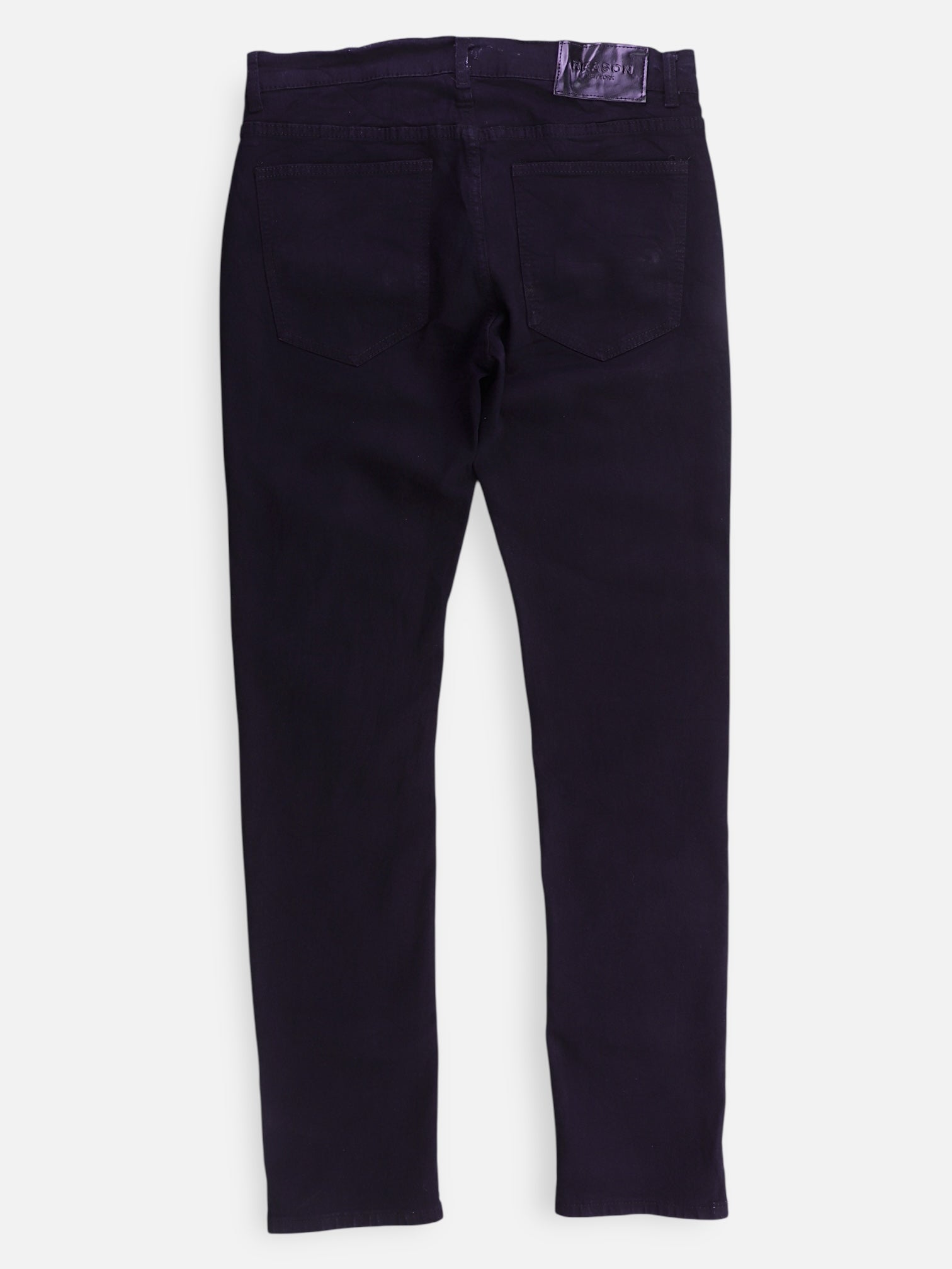 Jean Regular Fit Denim - Hombre - 34'