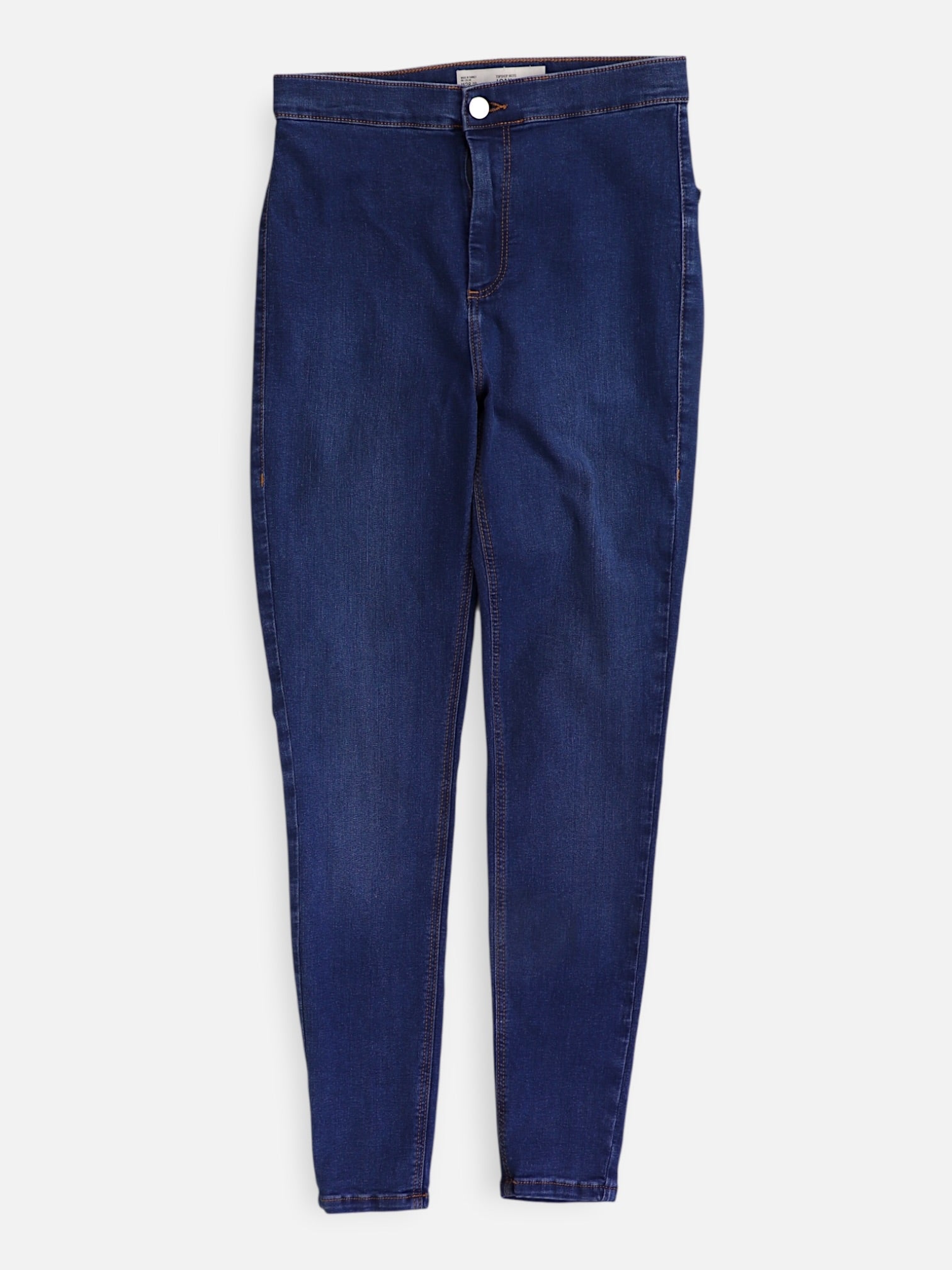 Jean Skinny Fit Denim - Mujer - 28'