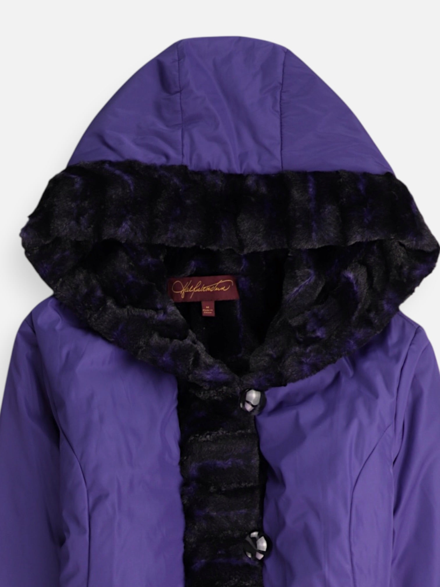 Abrigo Impermeable Casual - Mujer - Medium
