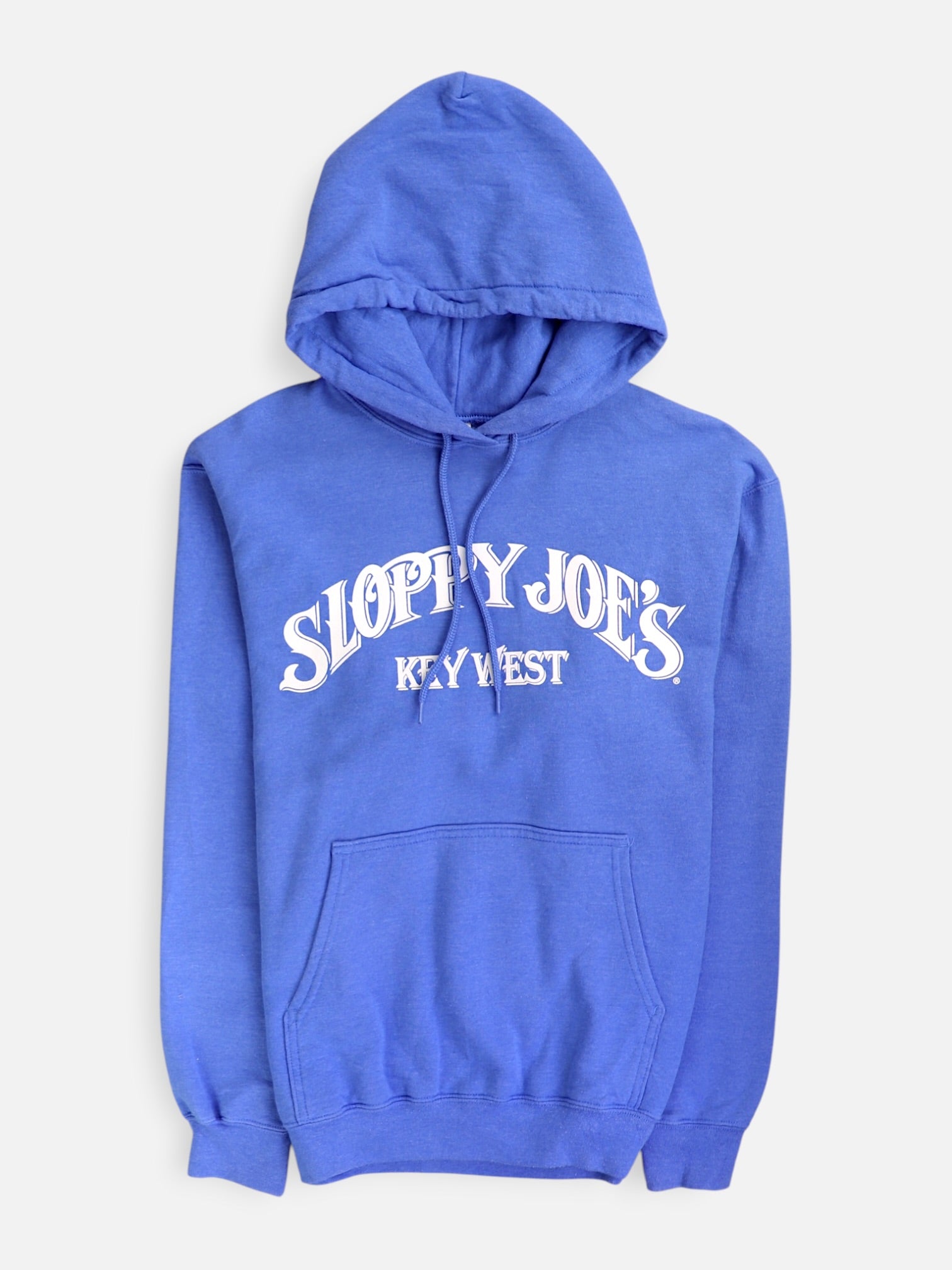 Sudadera Hoodie Basic - Hombre - Medium