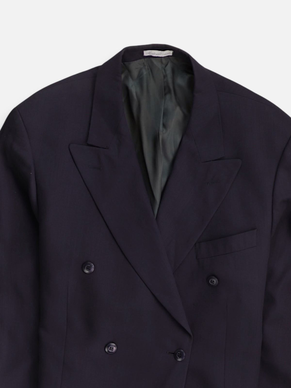 Blazer Casual - Hombre - 44R