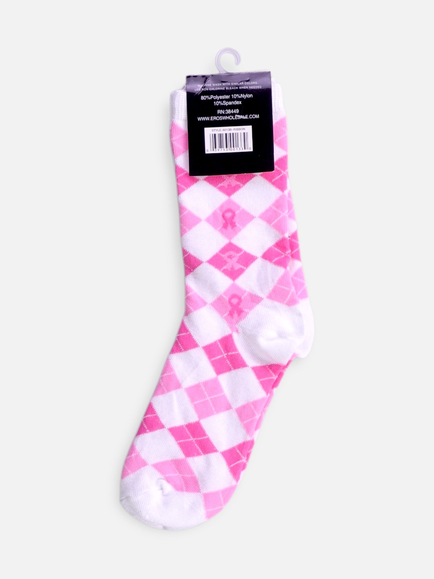 Calcetines 1 Par - Mujer - 9-11