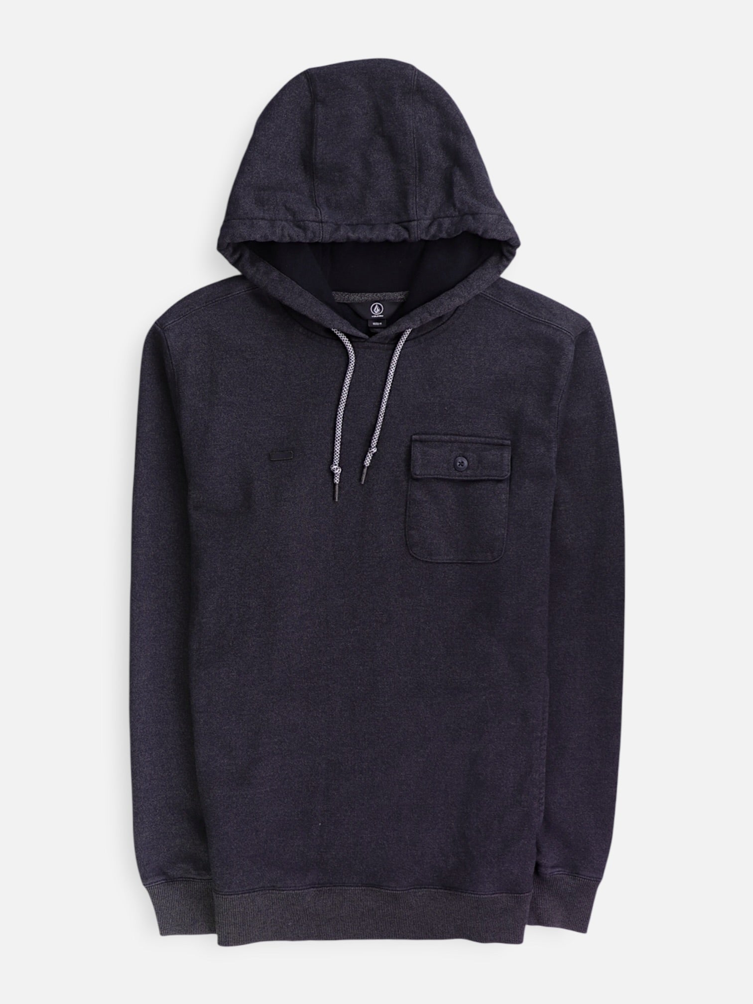 Volcom  Sudadera Hoodie Basic - Hombre - Medium